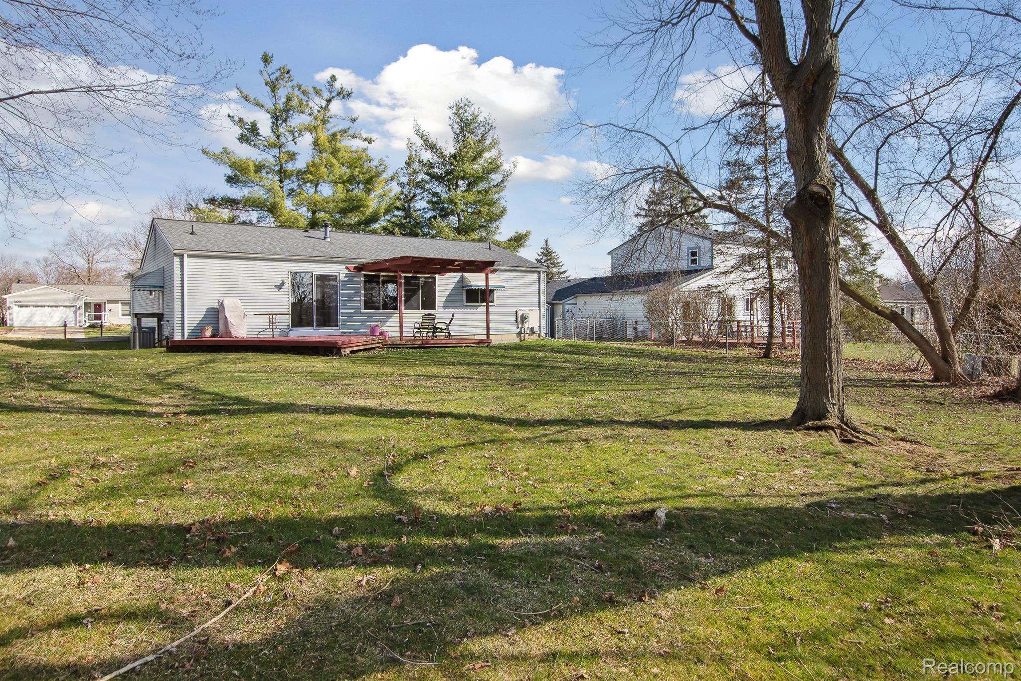 3649 BARBERRY Circle
