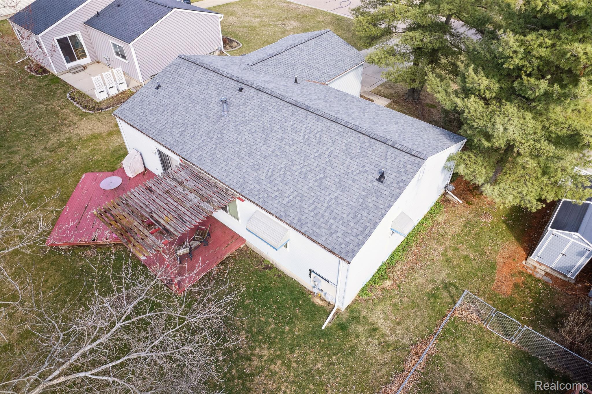 3649 BARBERRY Circle
