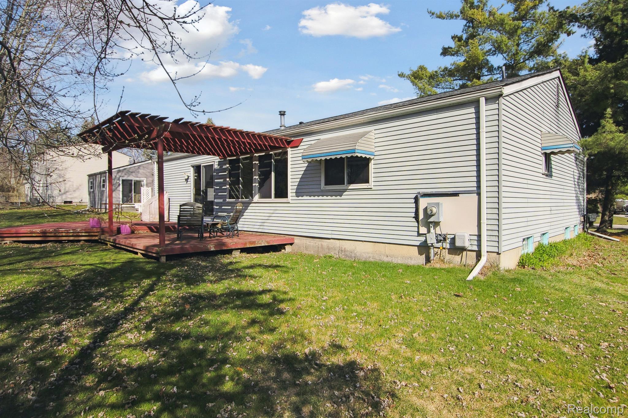 3649 BARBERRY Circle