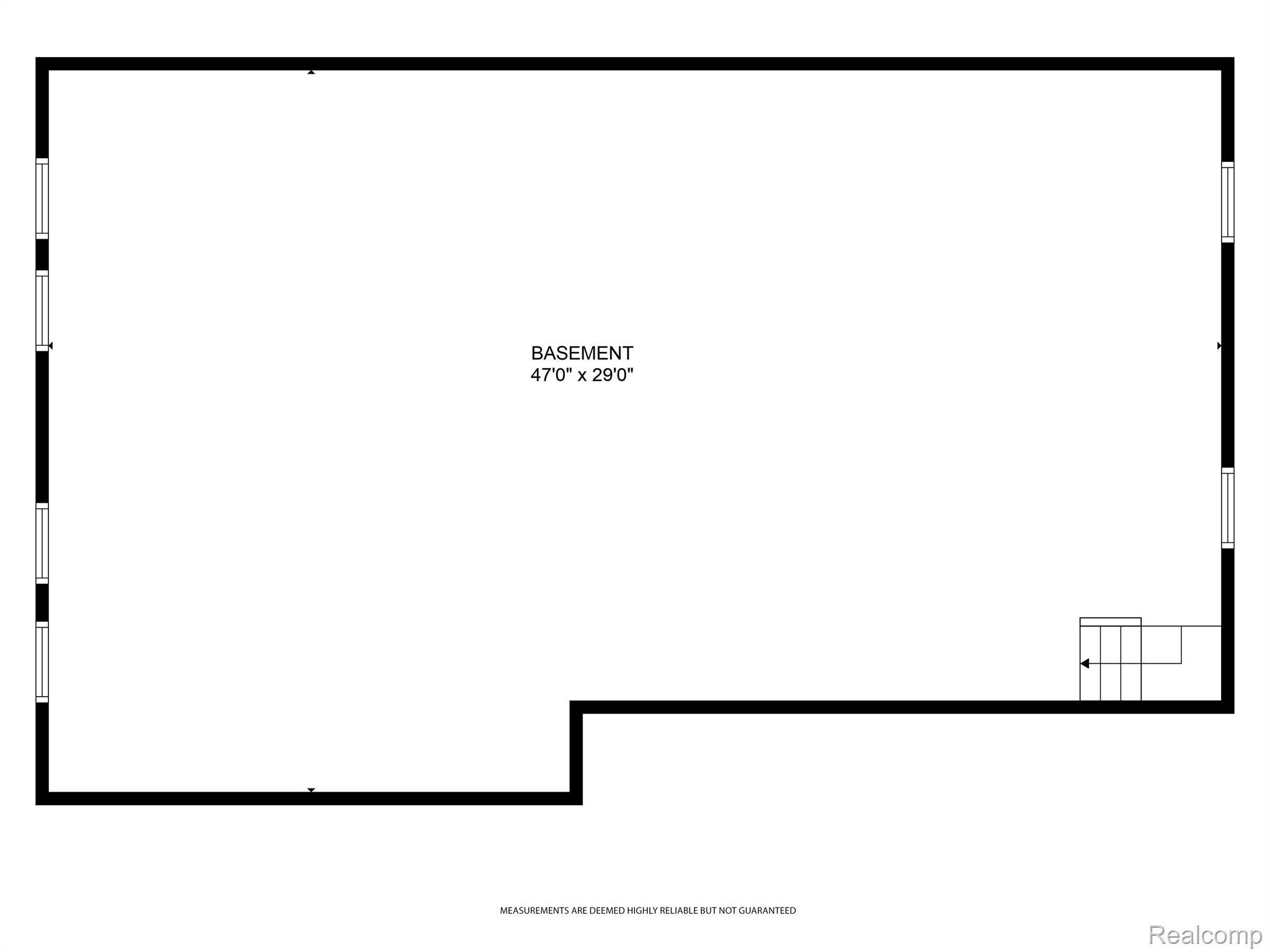 3649 BARBERRY Circle
