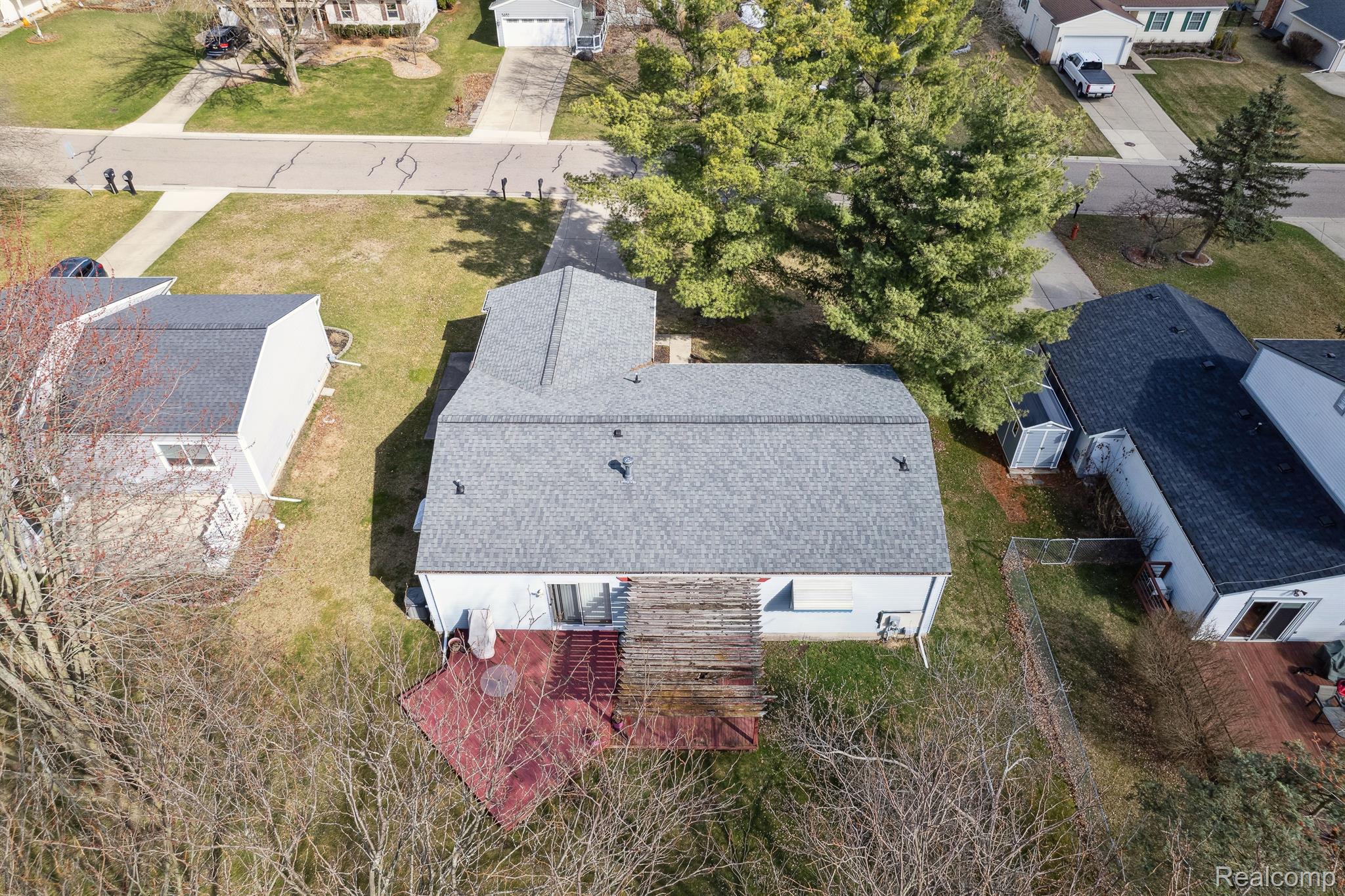 3649 BARBERRY Circle