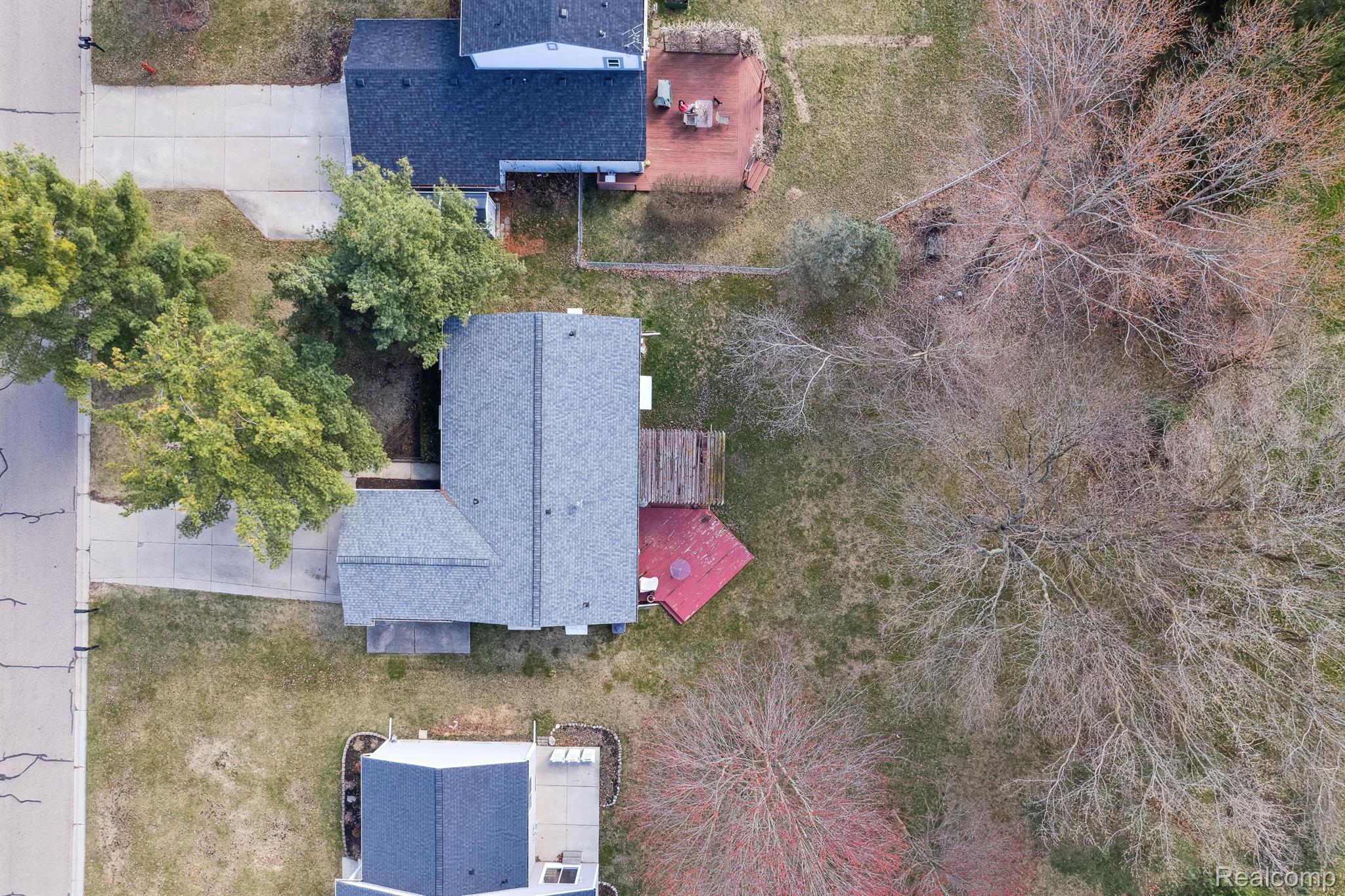 3649 BARBERRY Circle