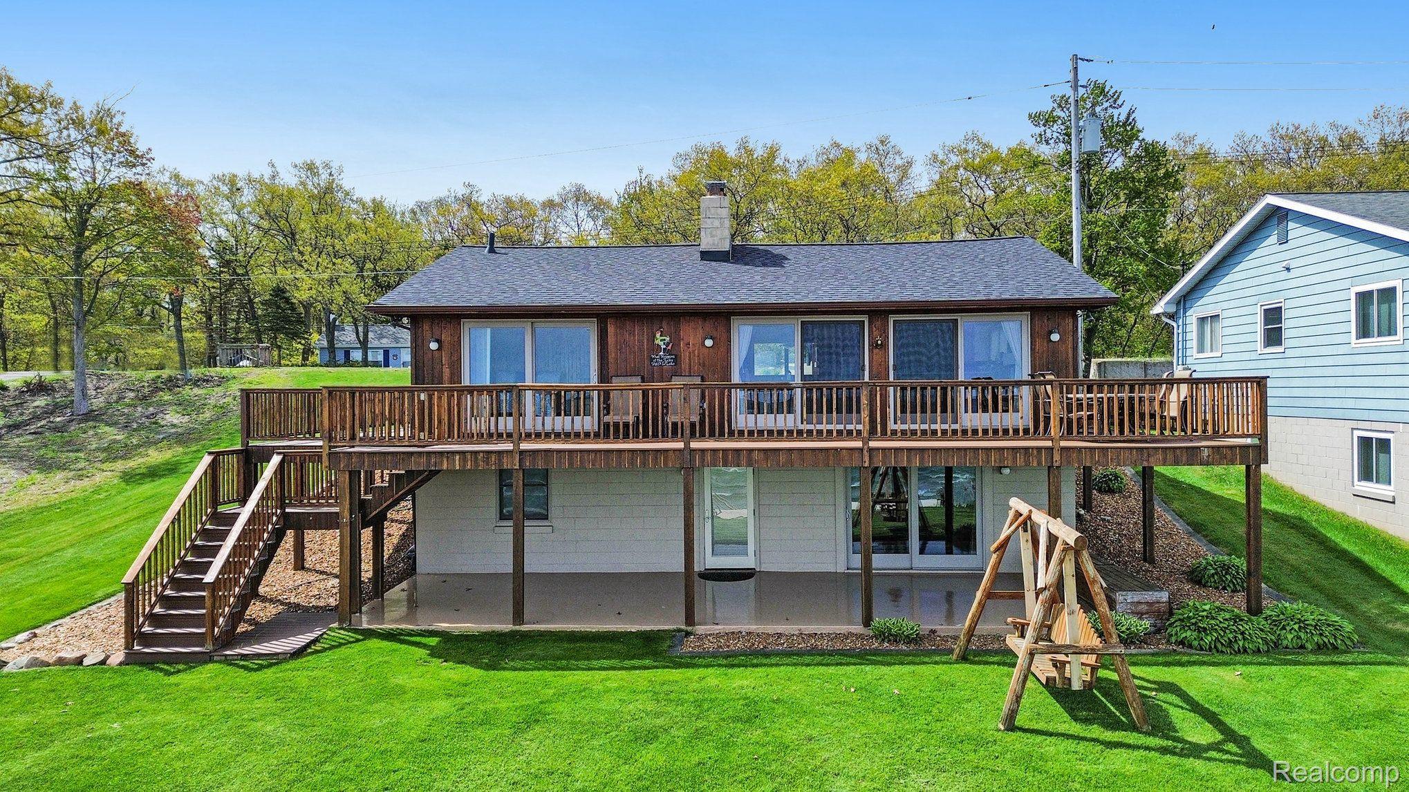 3944 PORT AUSTIN Road