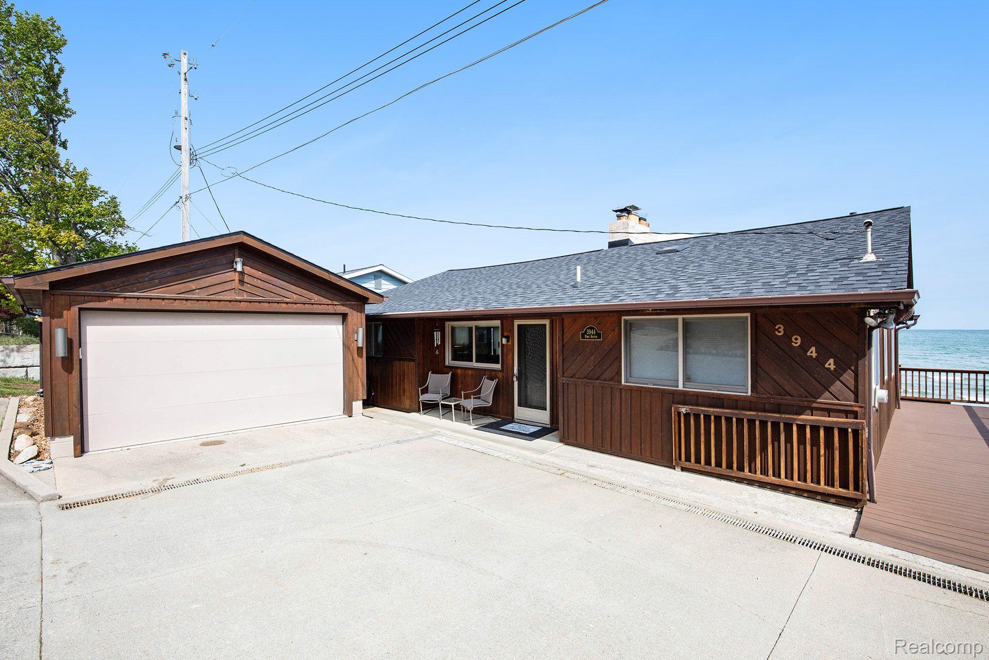 3944 PORT AUSTIN Road