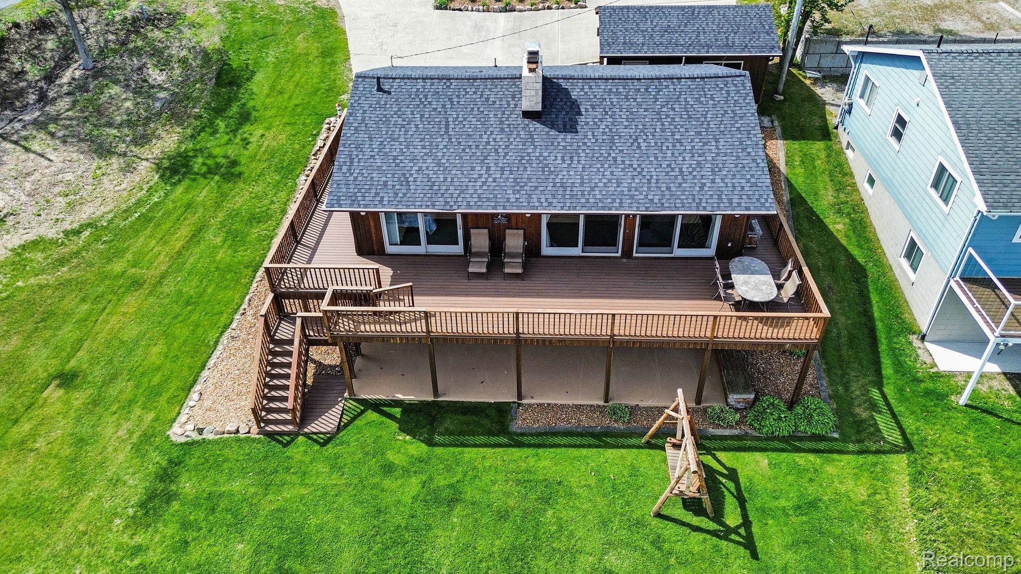 3944 PORT AUSTIN Road