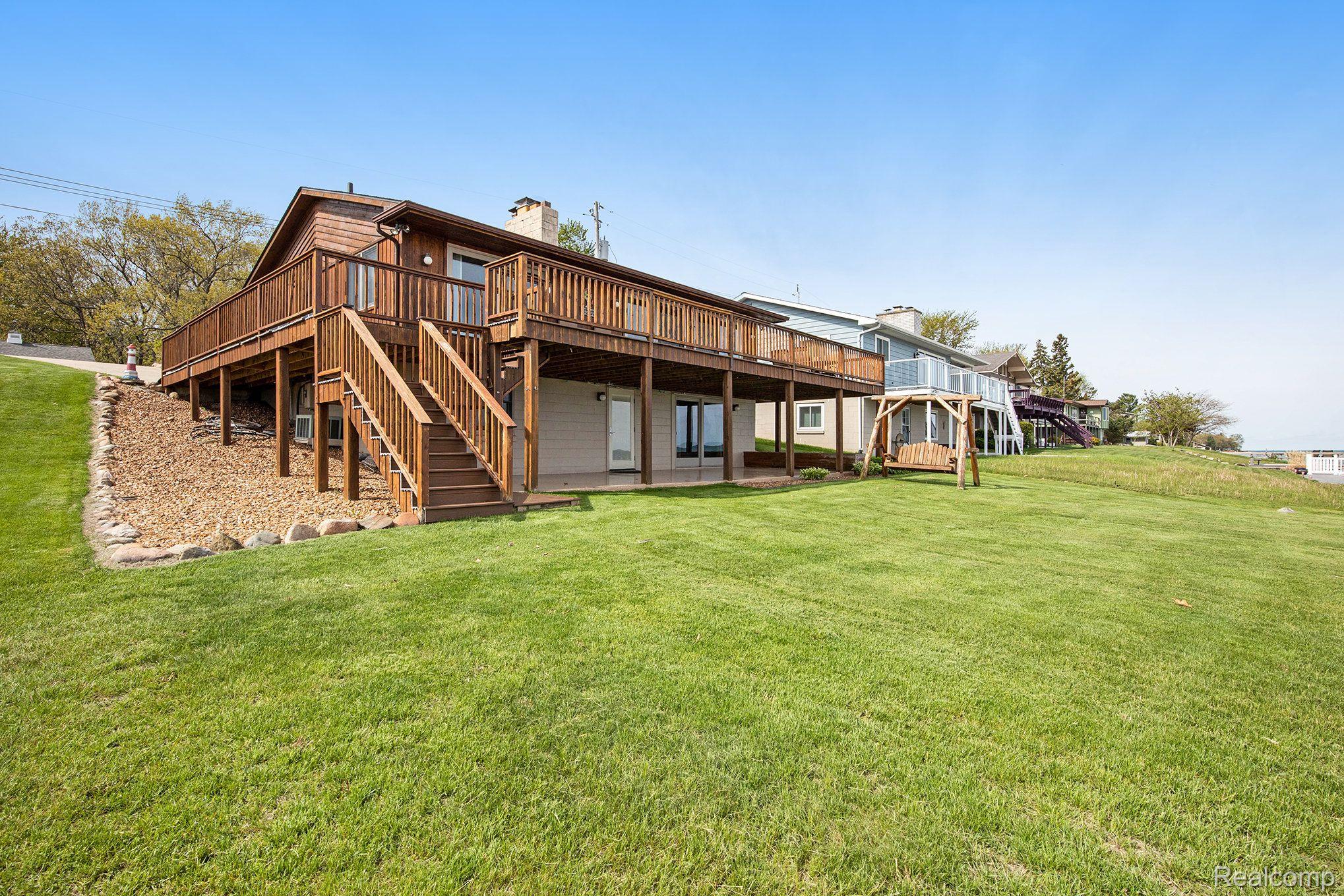 3944 PORT AUSTIN Road