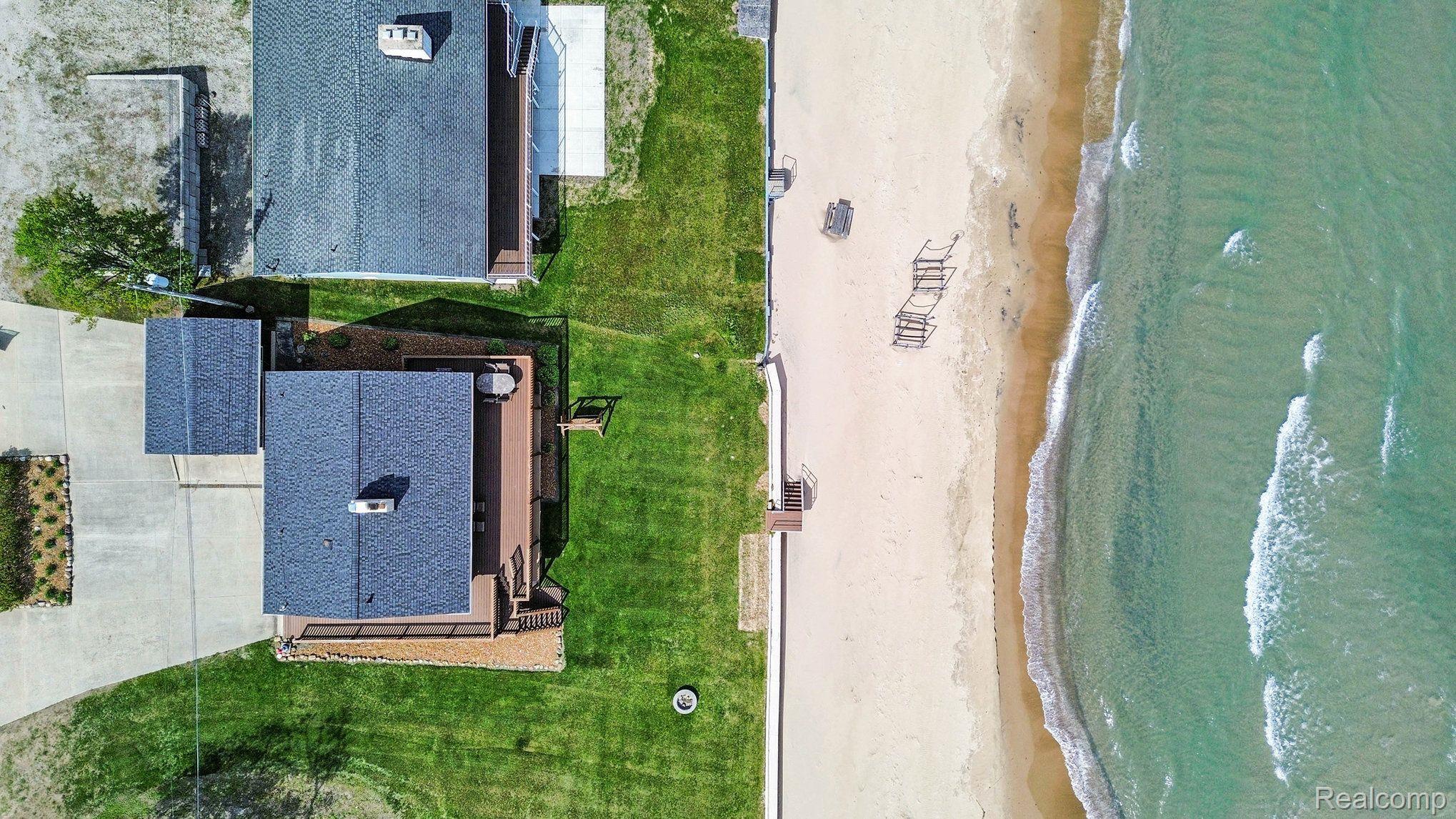 3944 PORT AUSTIN Road