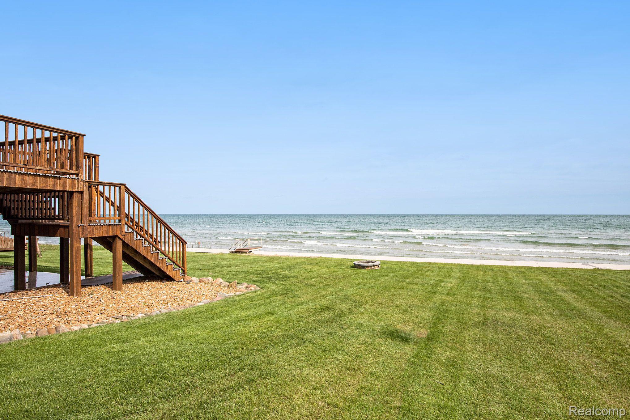 3944 PORT AUSTIN Road