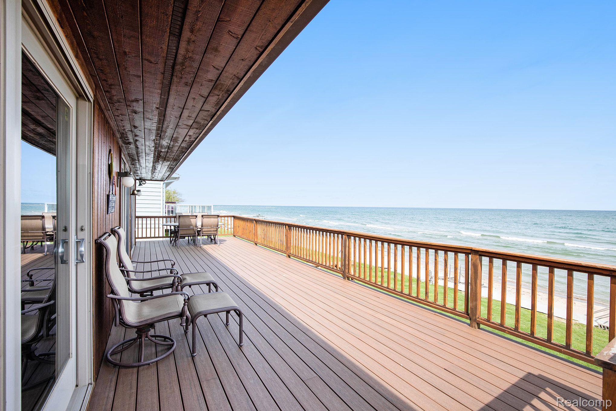 3944 PORT AUSTIN Road