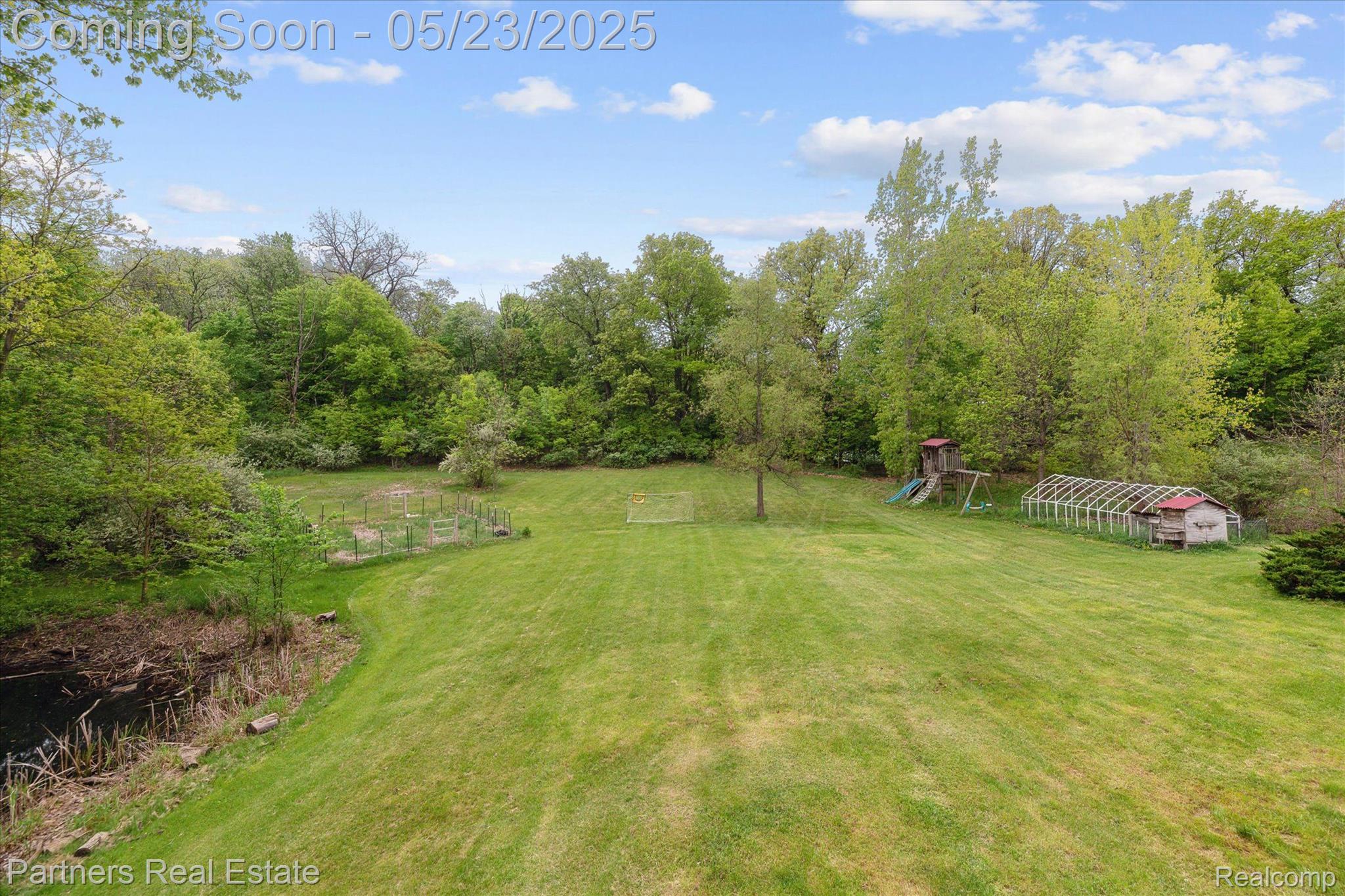 160 Mill Oaks Lane