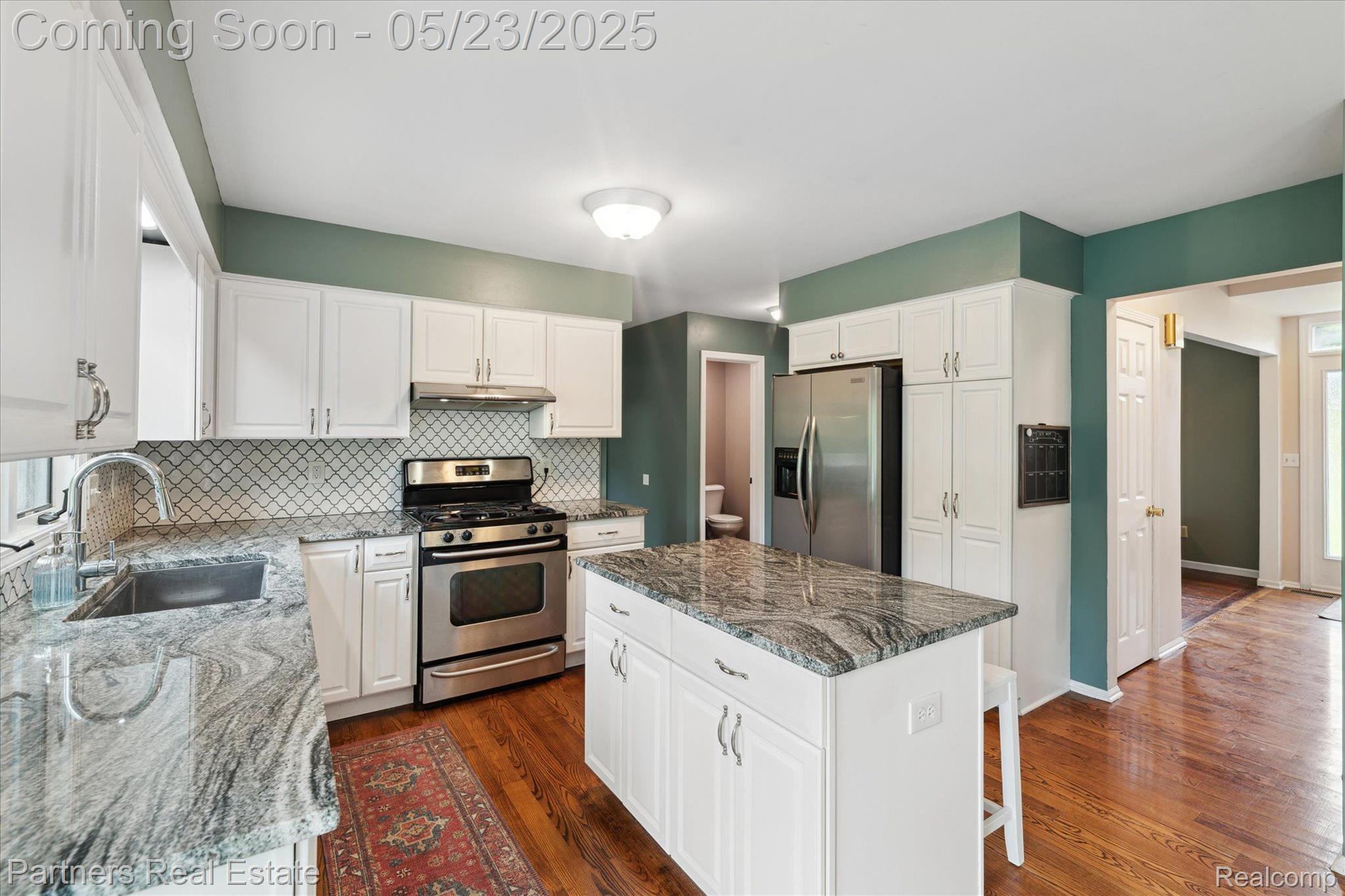 160 Mill Oaks Lane