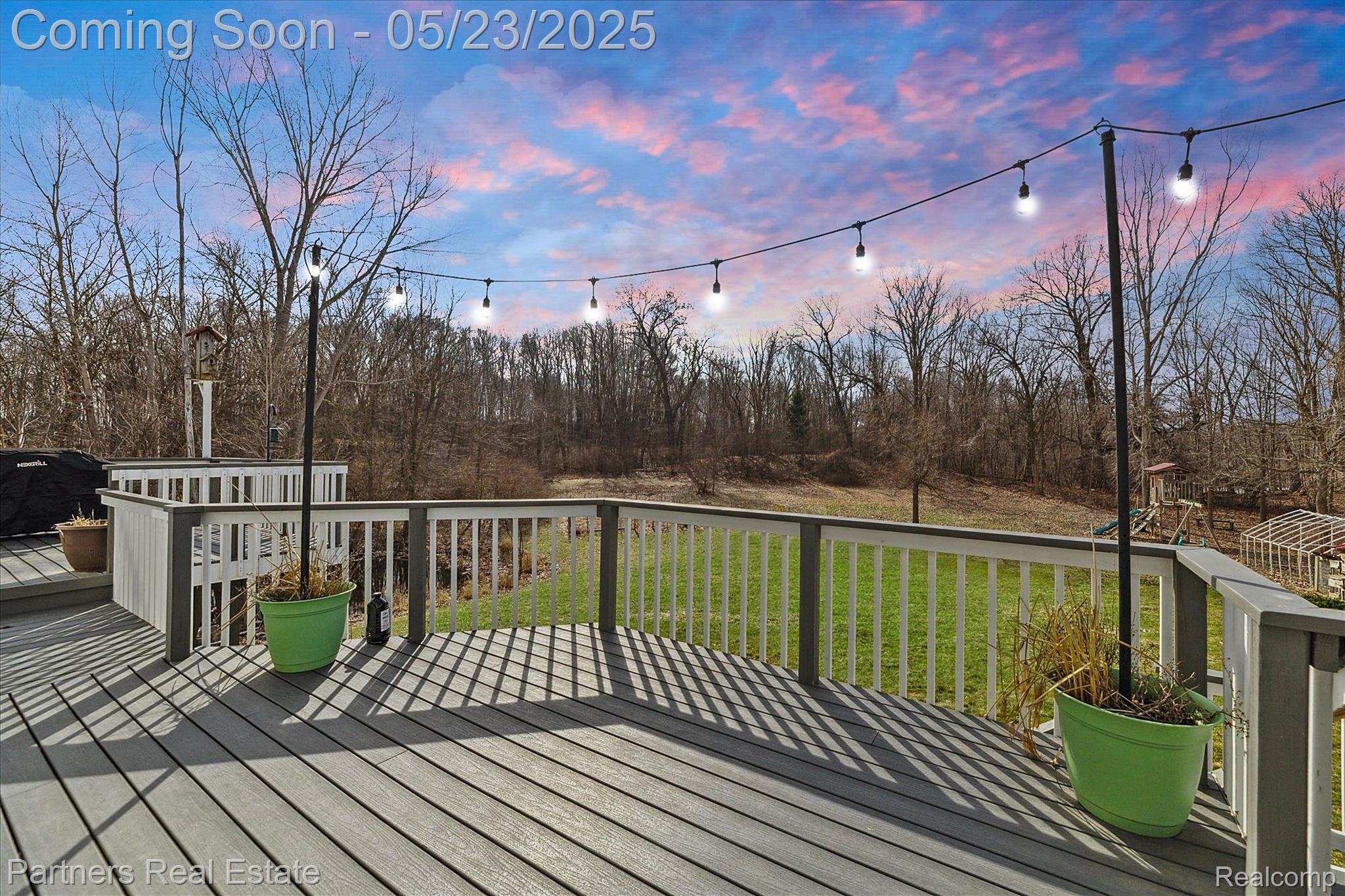 160 Mill Oaks Lane
