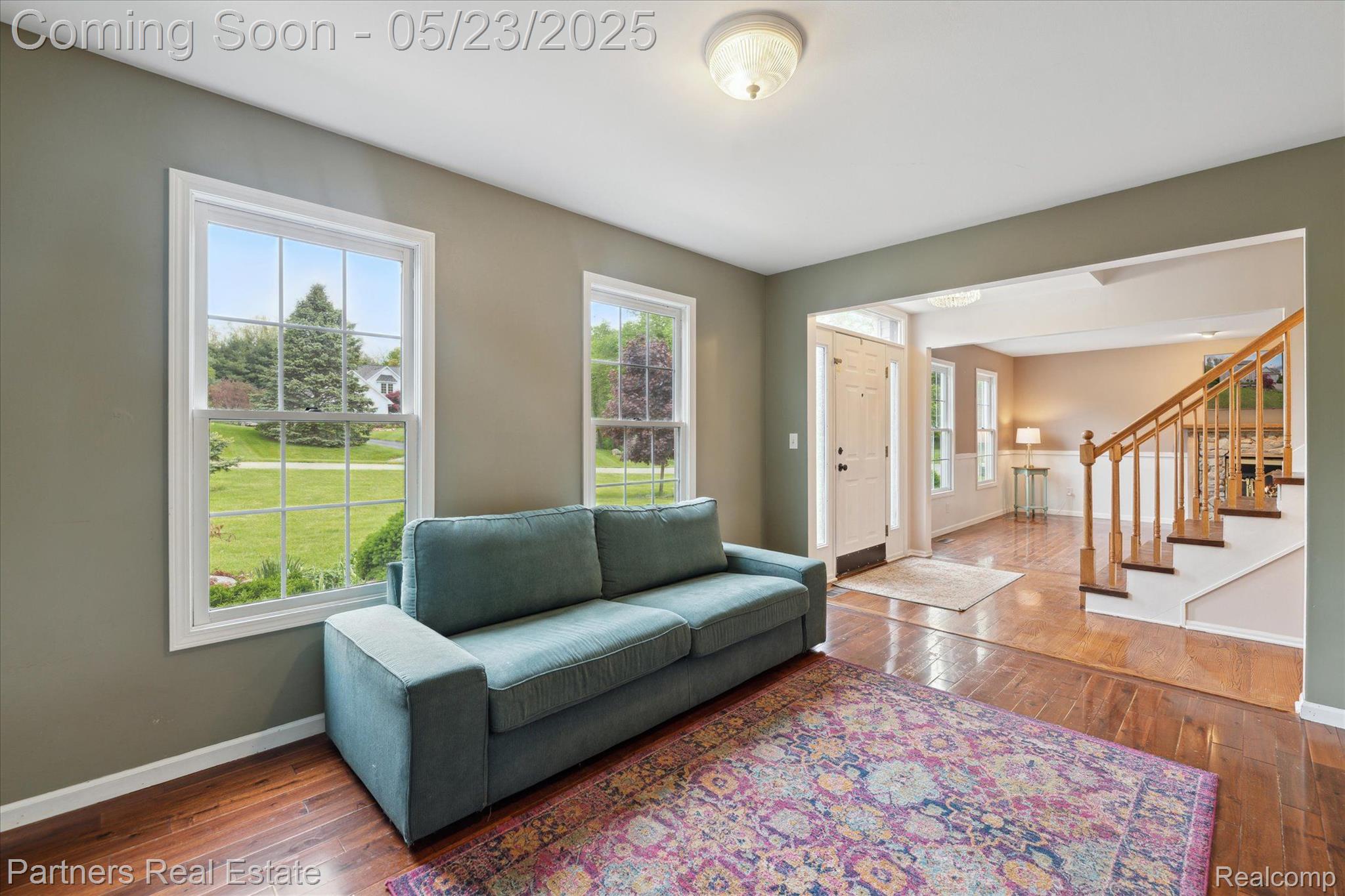 160 Mill Oaks Lane