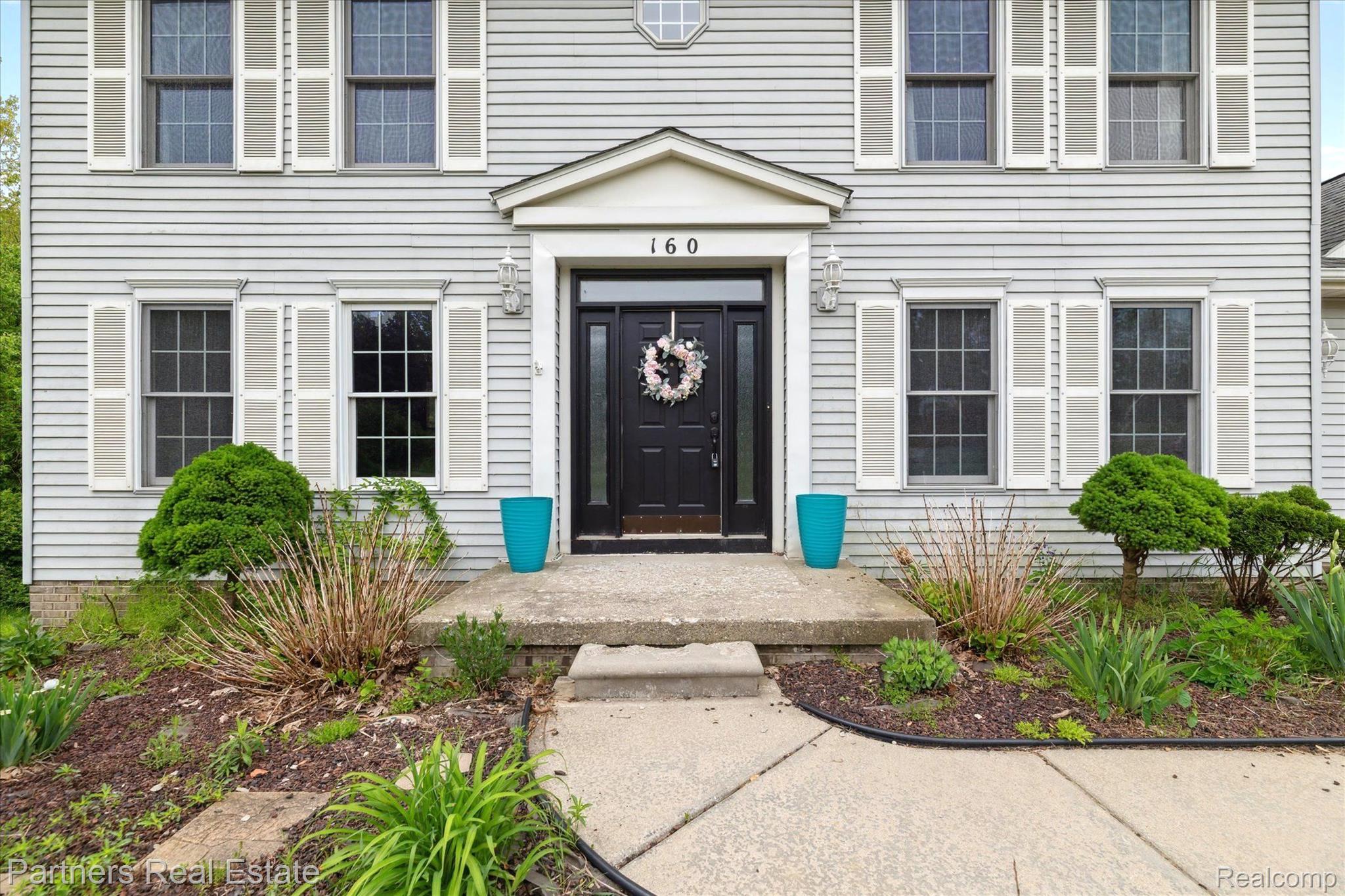160 Mill Oaks Lane