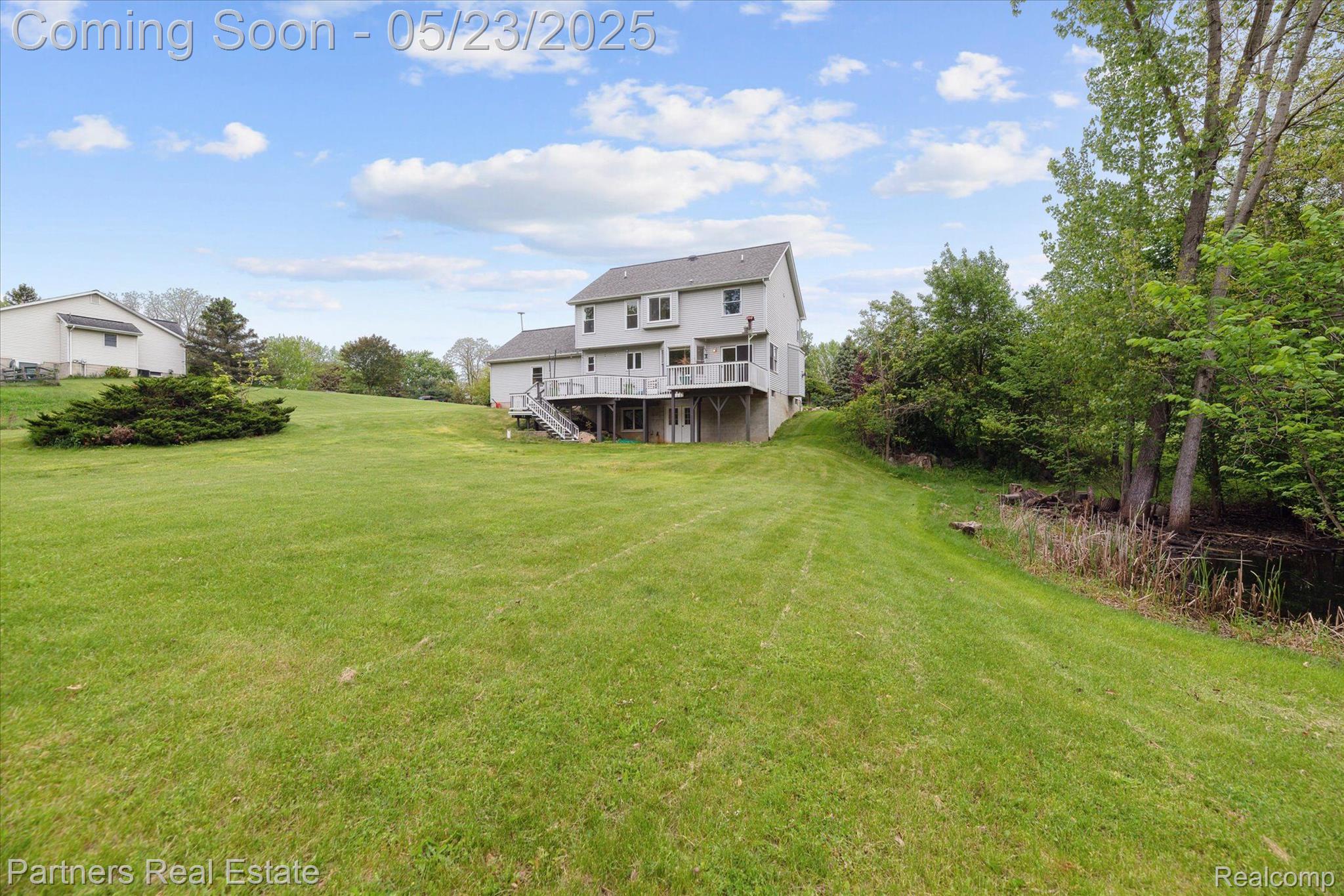 160 Mill Oaks Lane