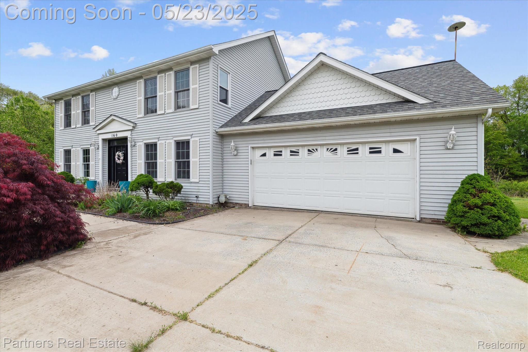 160 Mill Oaks Lane