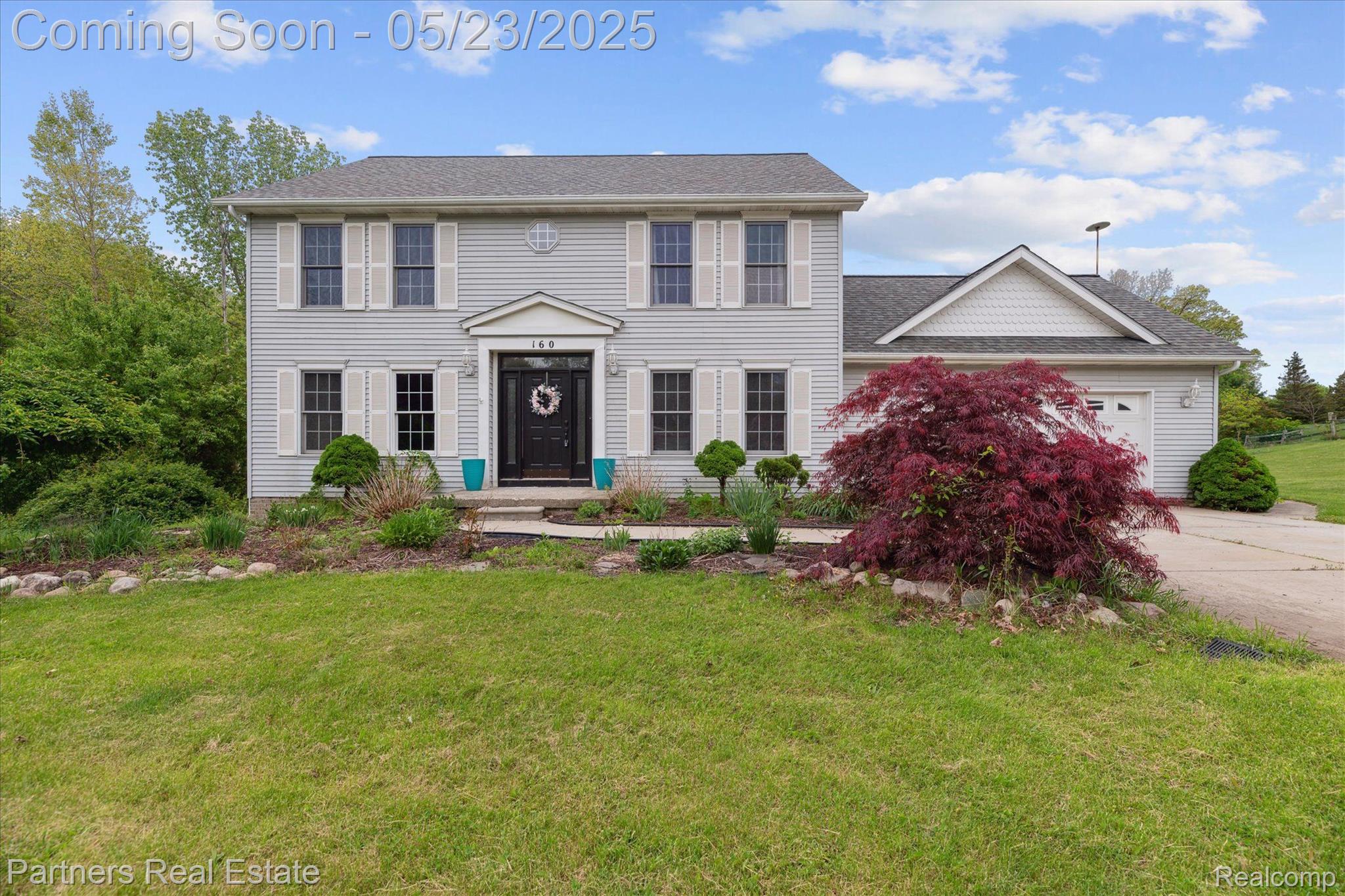 160 Mill Oaks Lane