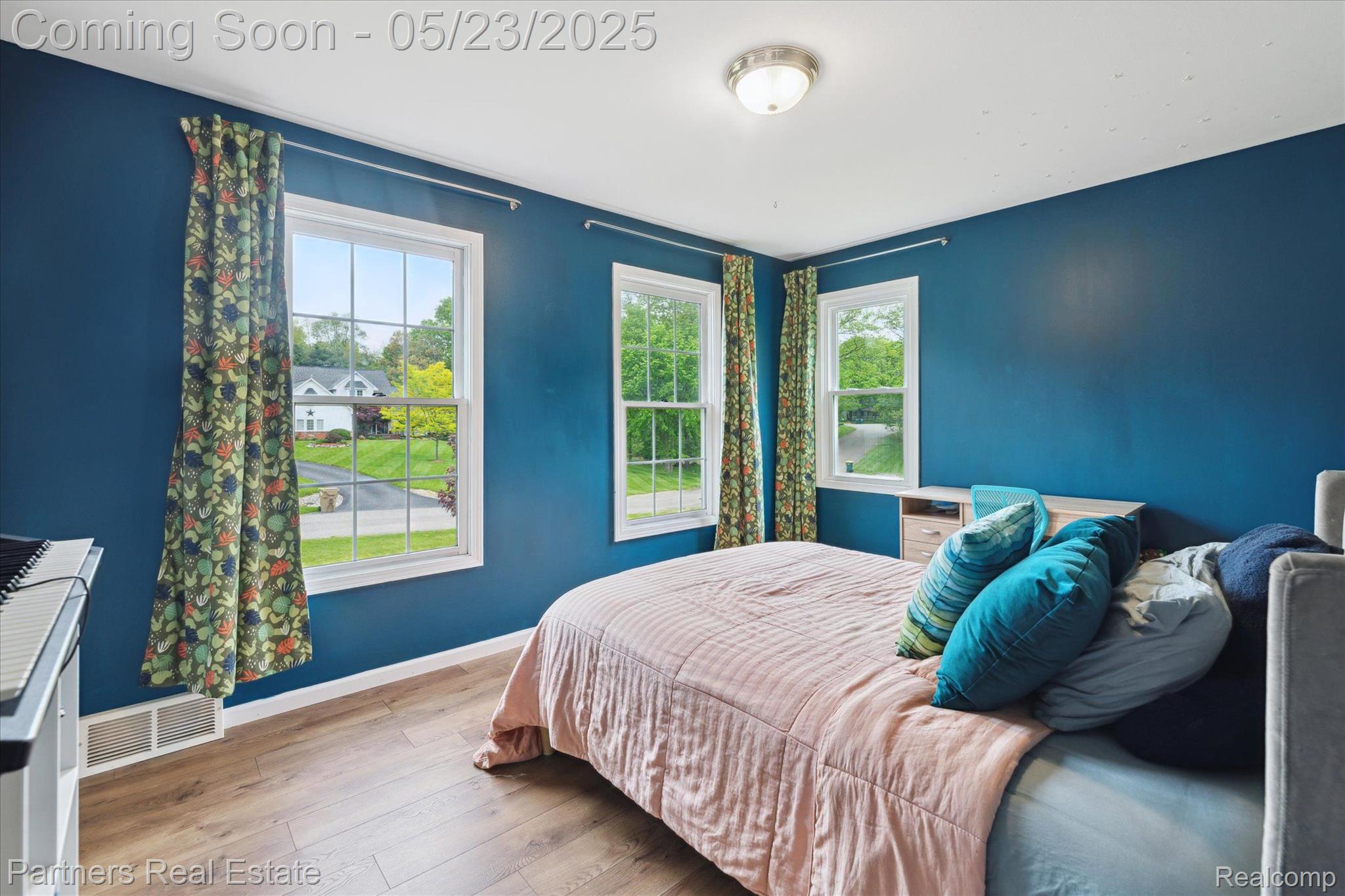 160 Mill Oaks Lane