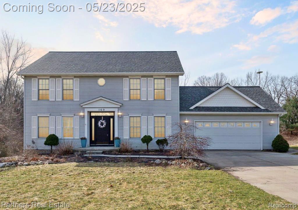 160 Mill Oaks Lane