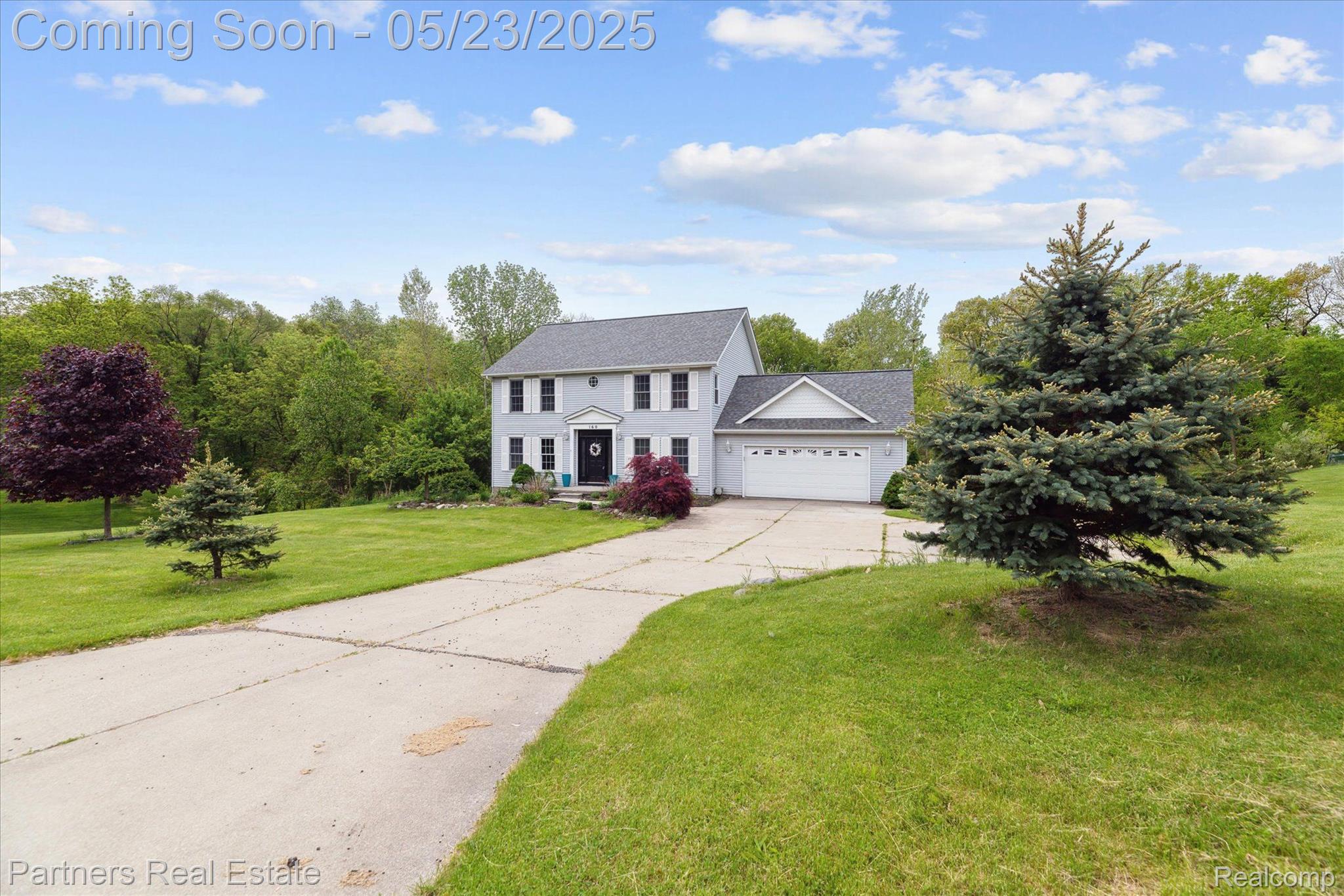 160 Mill Oaks Lane