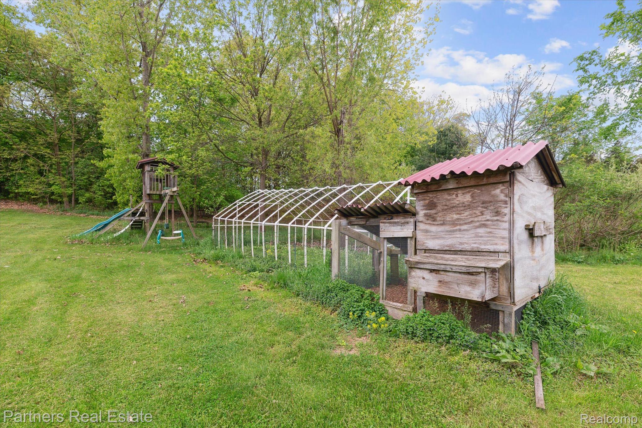160 Mill Oaks Lane