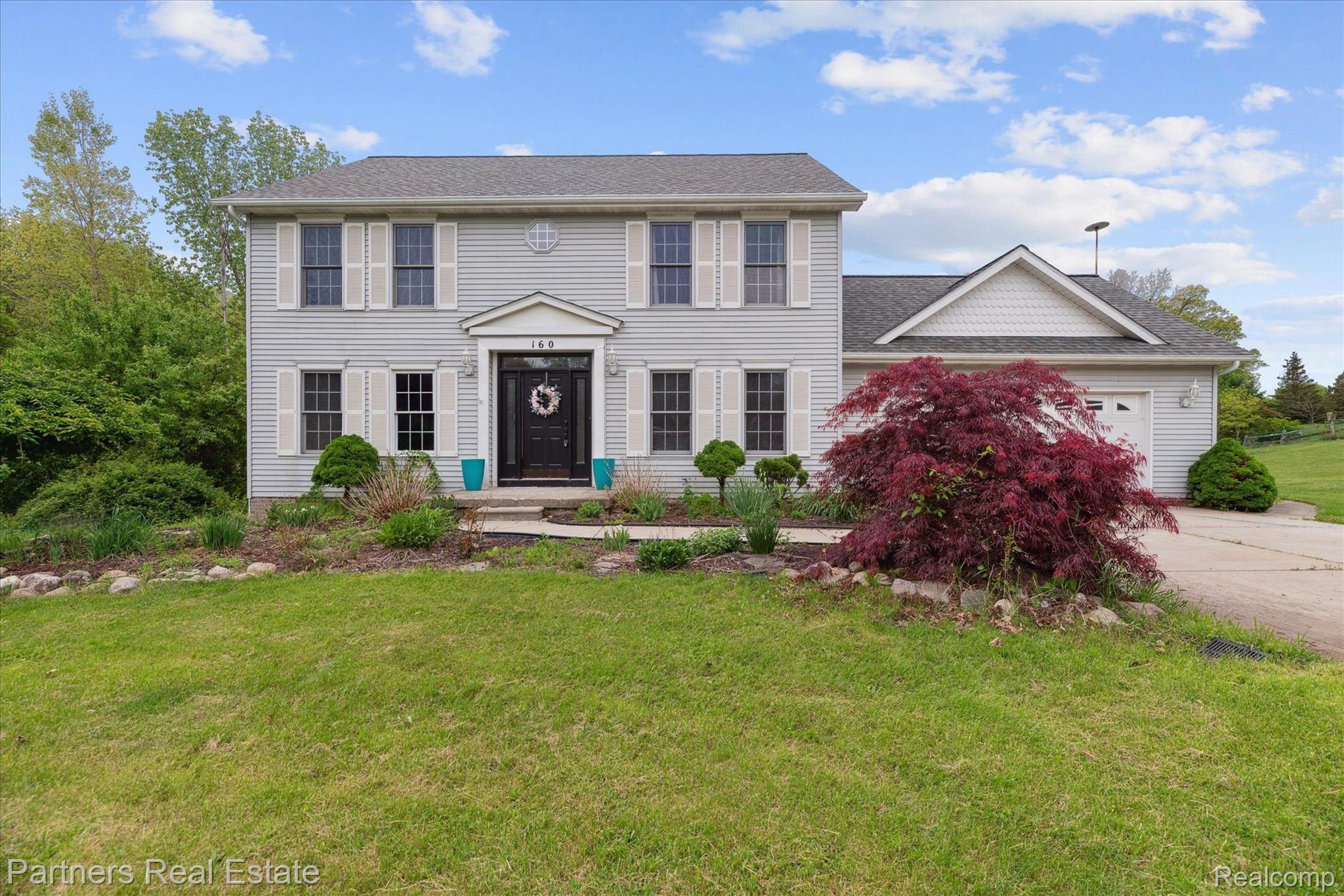 160 Mill Oaks Lane