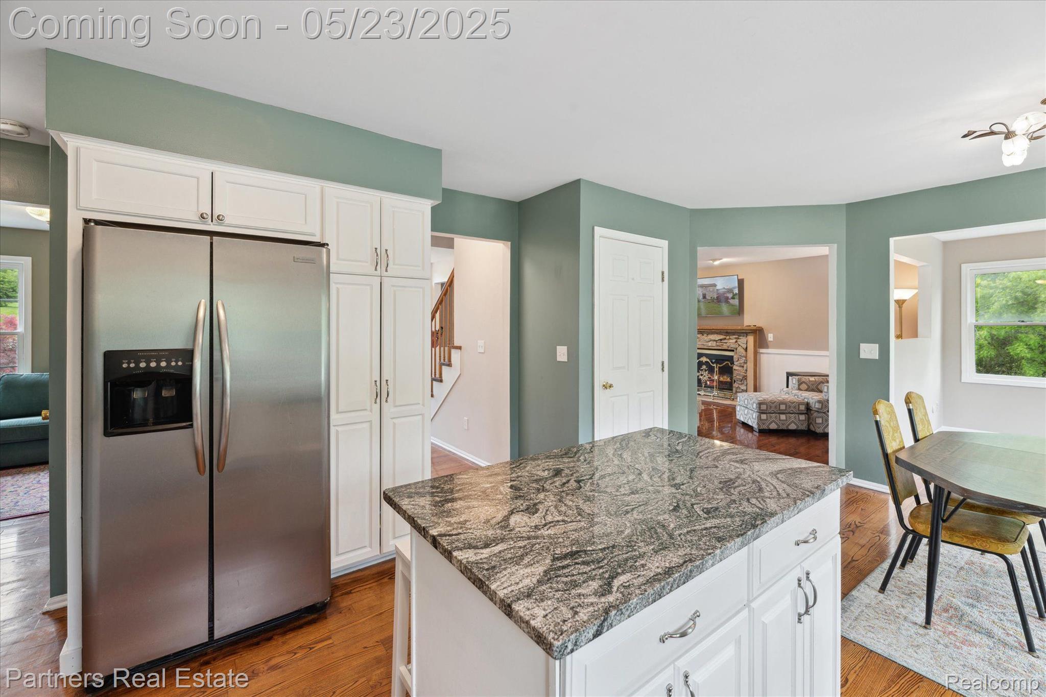 160 Mill Oaks Lane