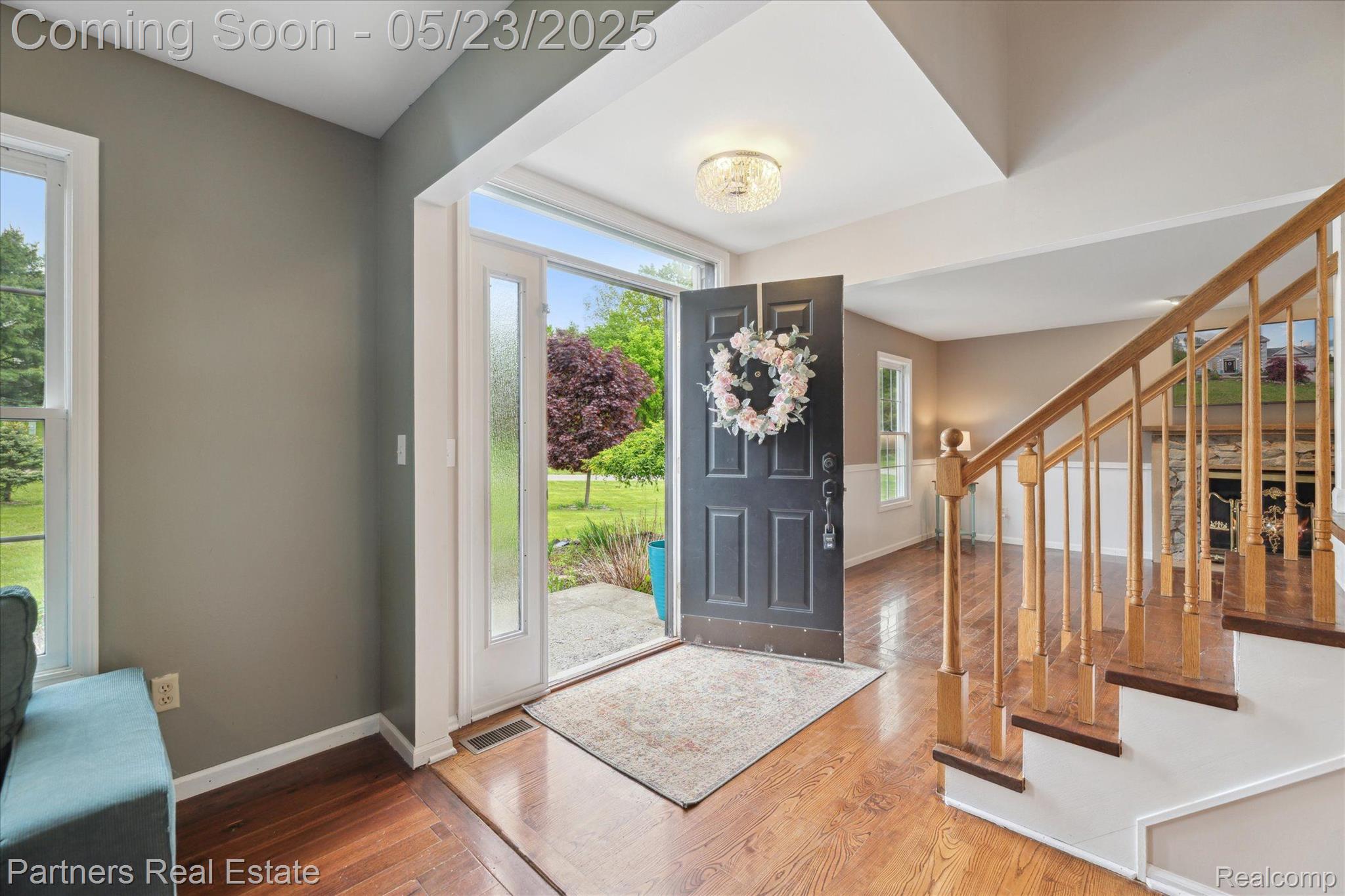 160 Mill Oaks Lane