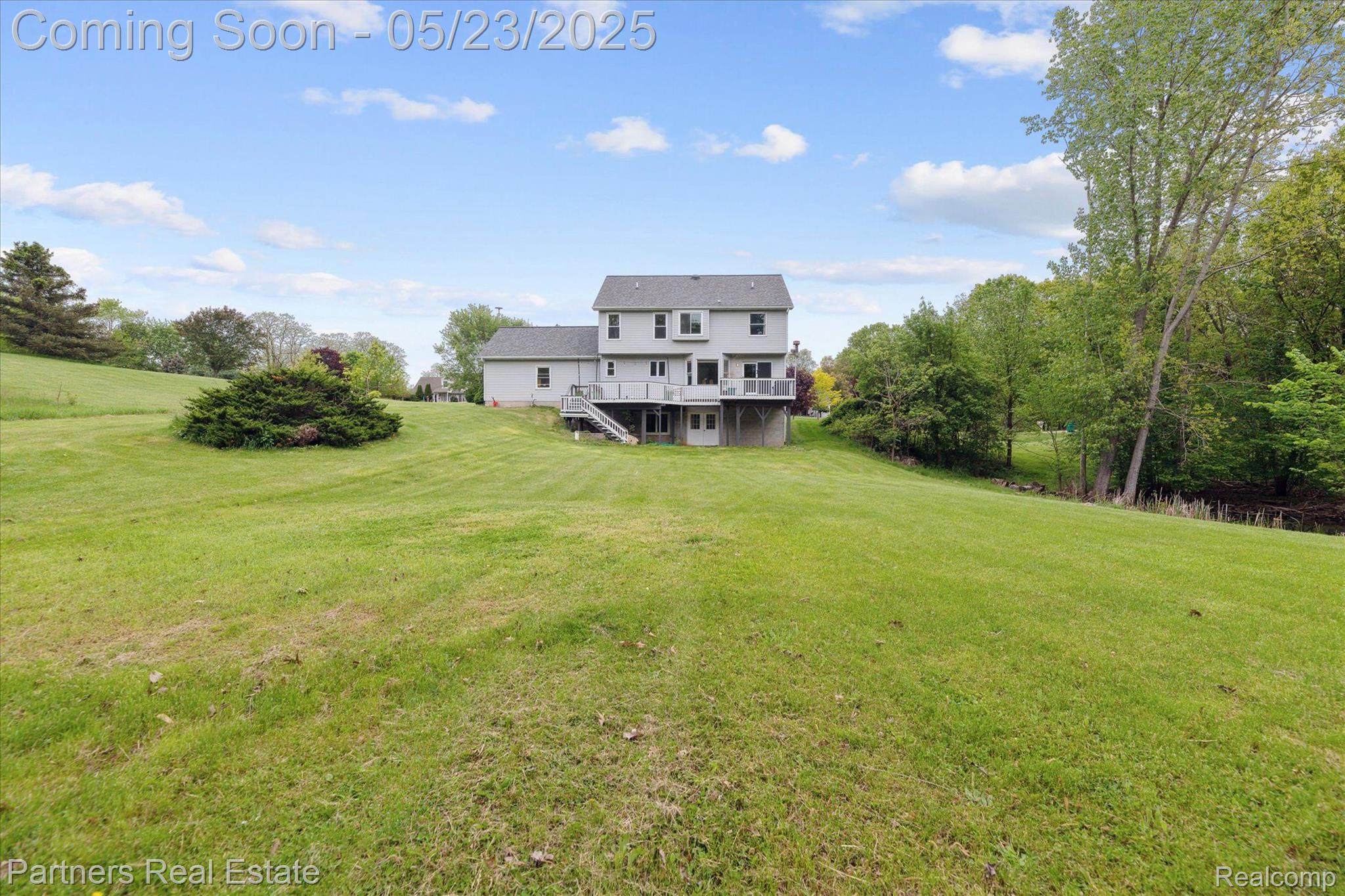 160 Mill Oaks Lane