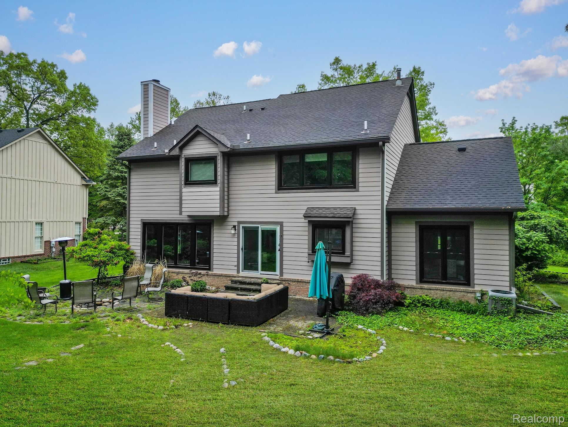 2640 Water Oaks Drive