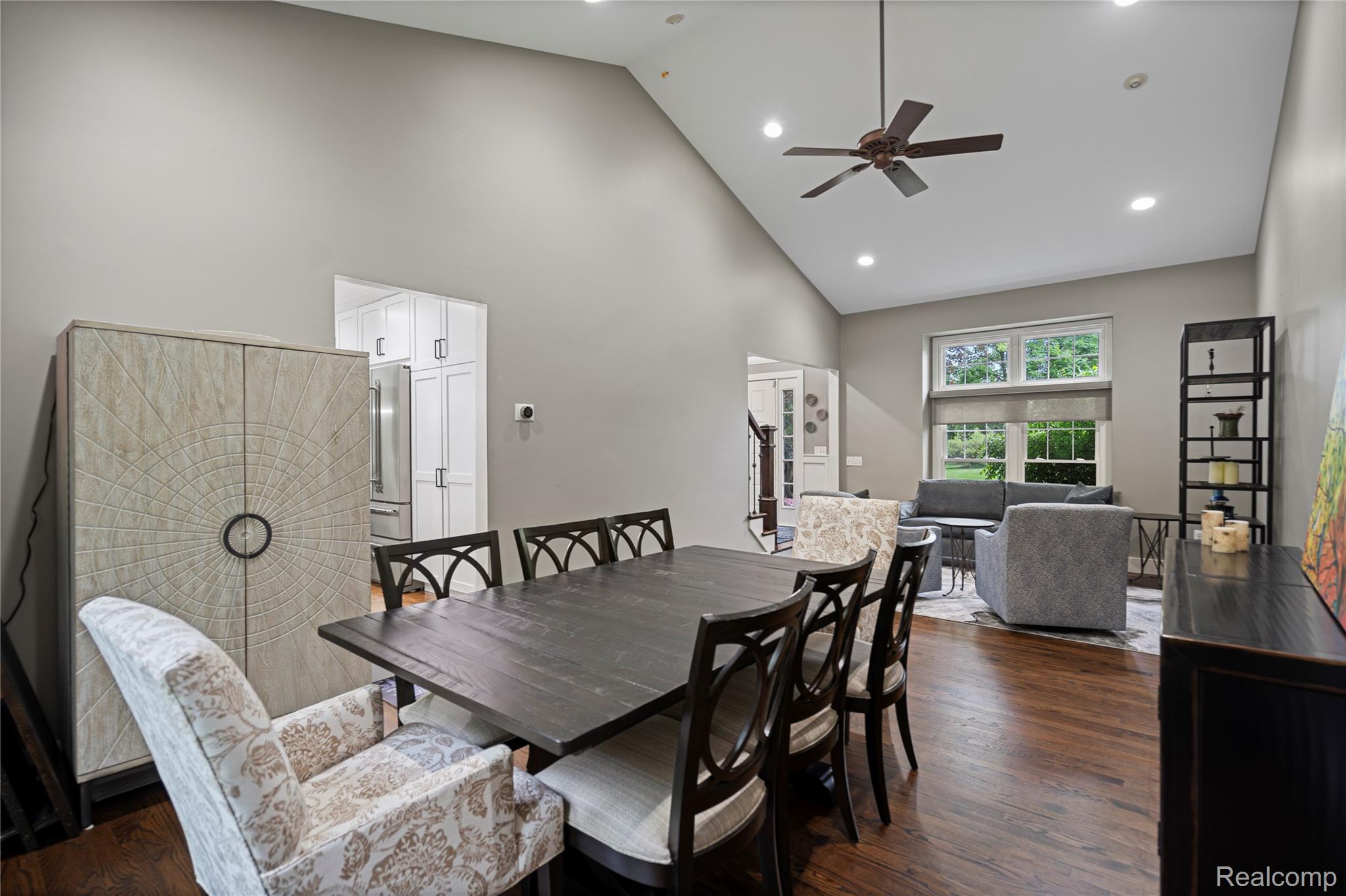 2640 Water Oaks Drive