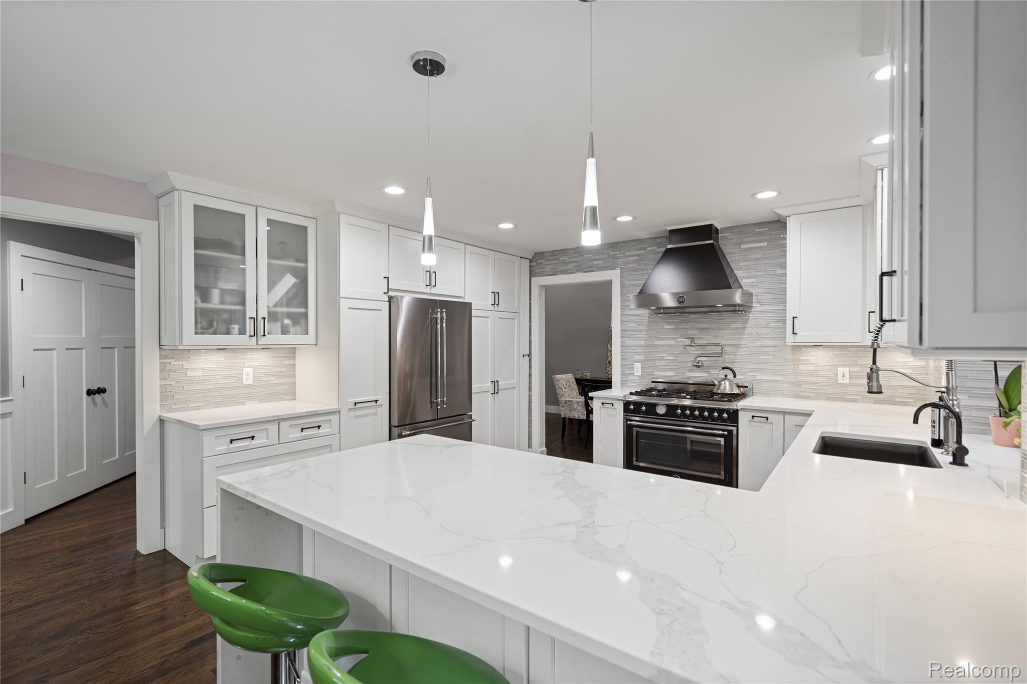 2640 Water Oaks Drive