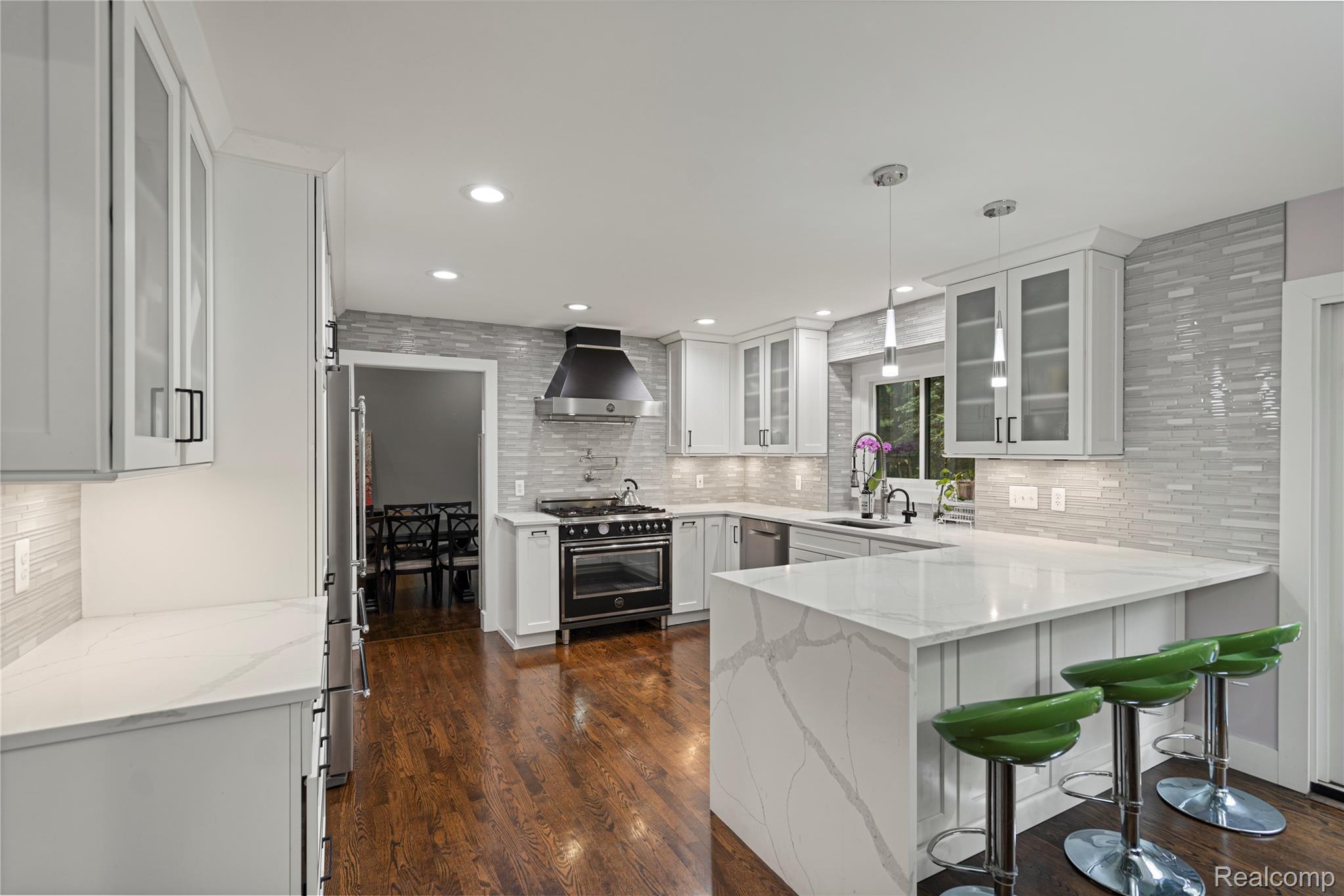 2640 Water Oaks Drive