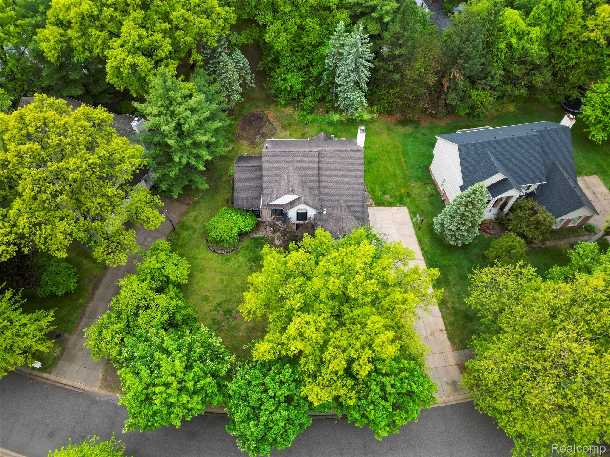 2640 Water Oaks Drive