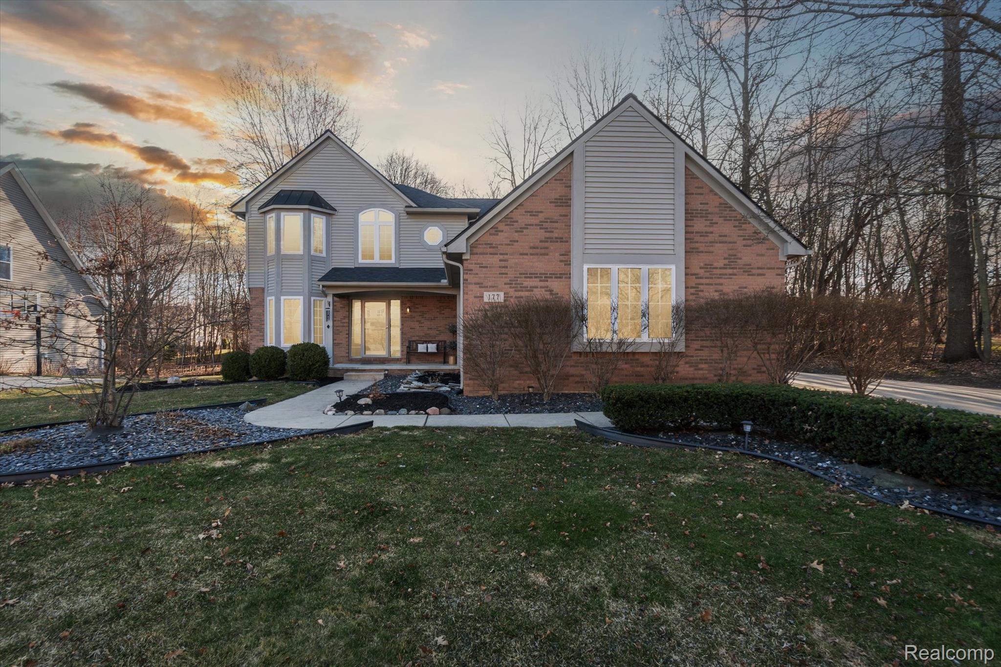 177 summer shade dr