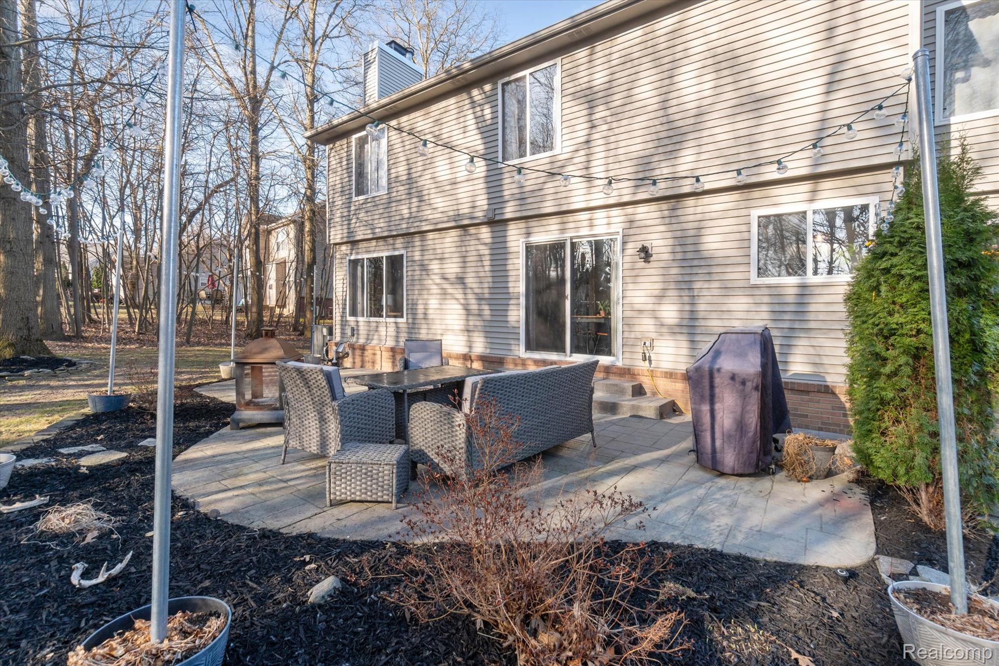 177 summer shade dr
