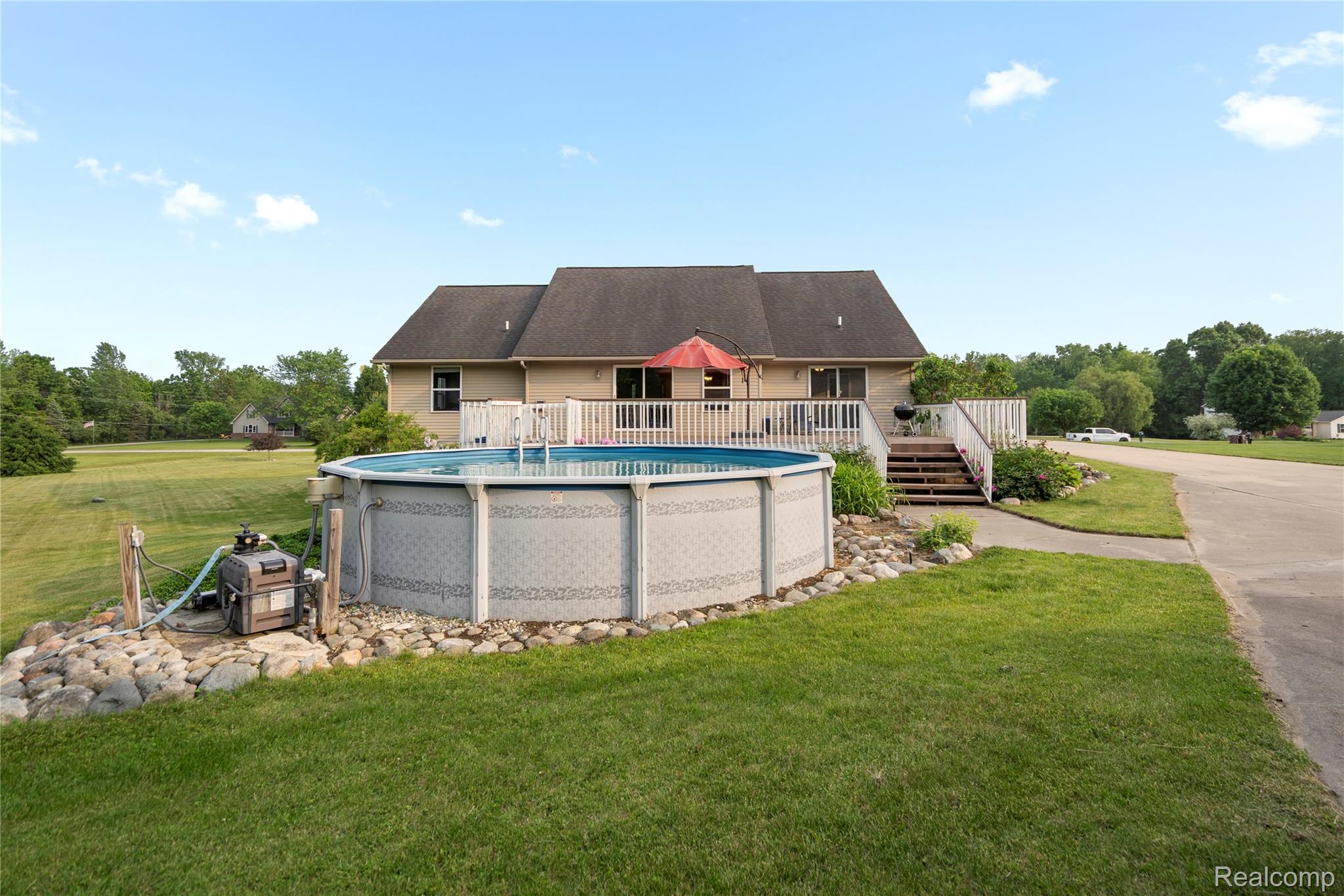 7467 Oceola Farms Court