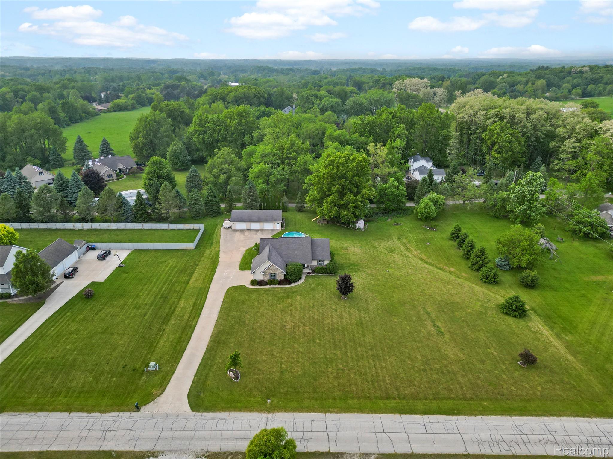 7467 Oceola Farms Court