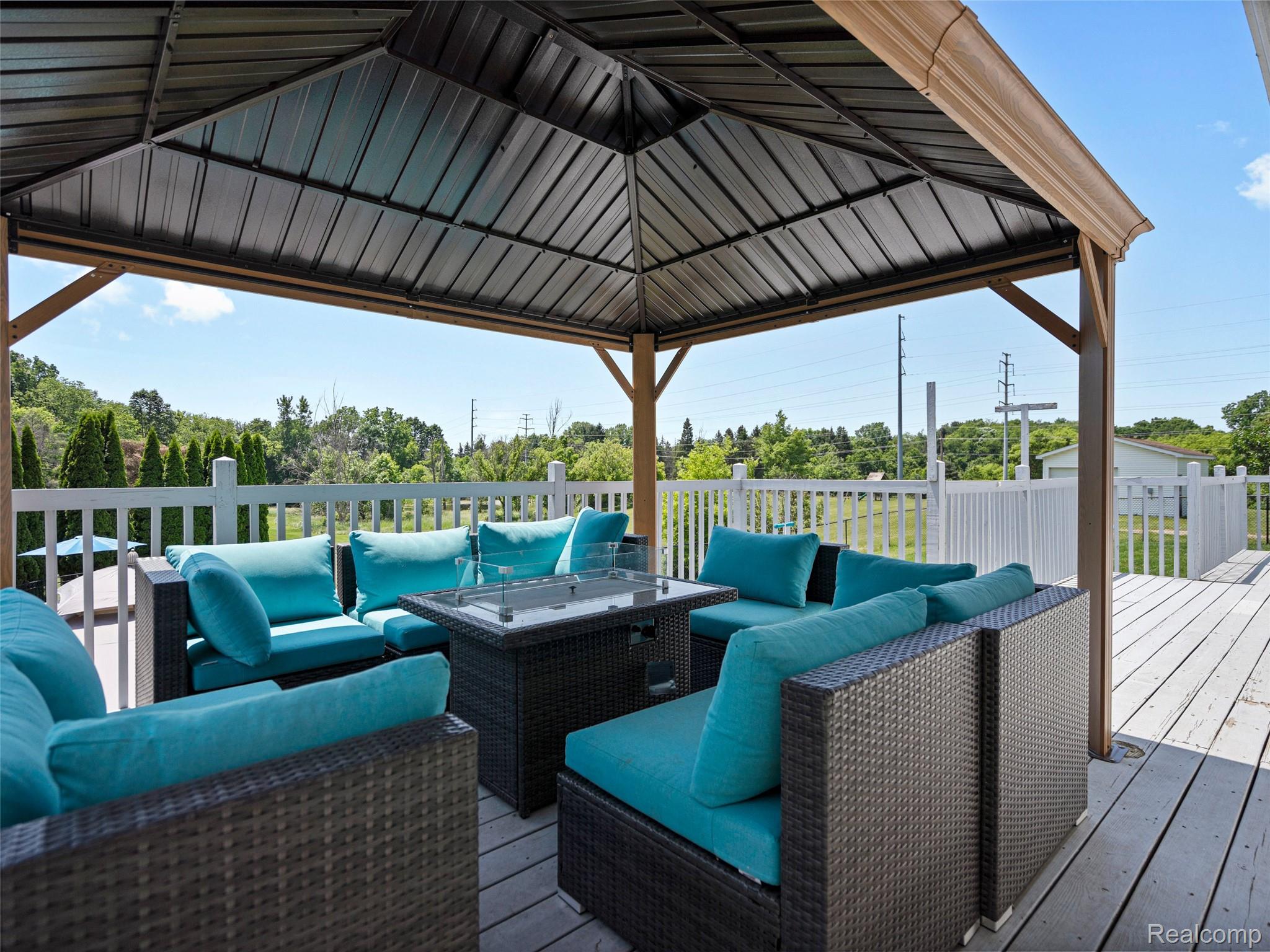 2520 Chilson Meadows Lane