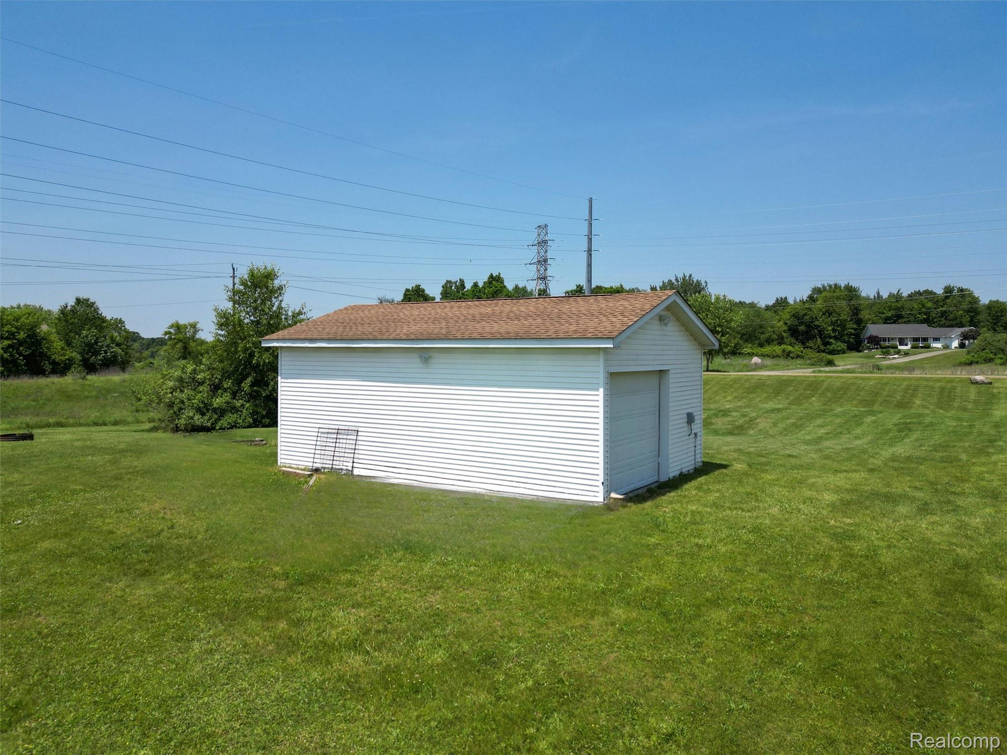 2520 Chilson Meadows Lane