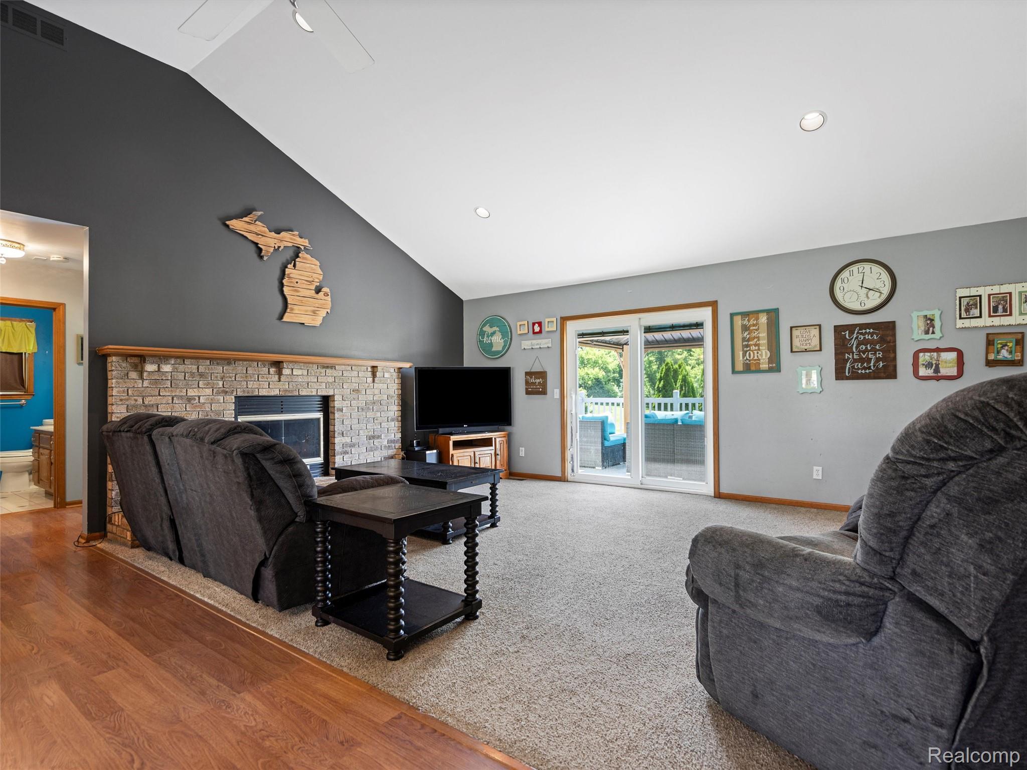 2520 Chilson Meadows Lane