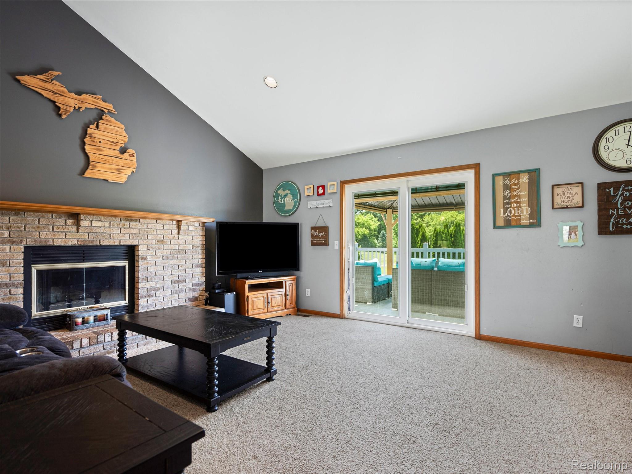 2520 Chilson Meadows Lane