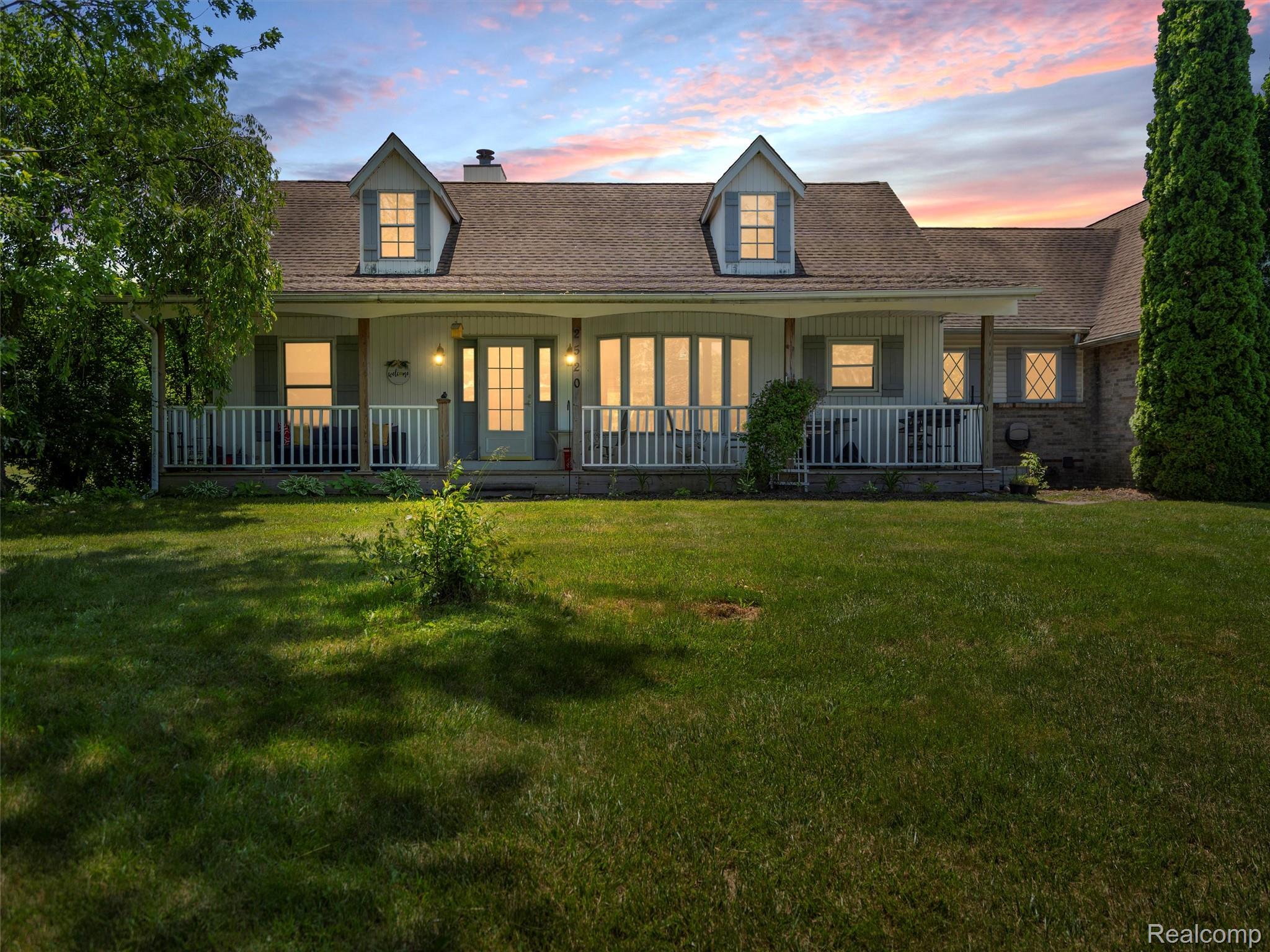 2520 Chilson Meadows Lane