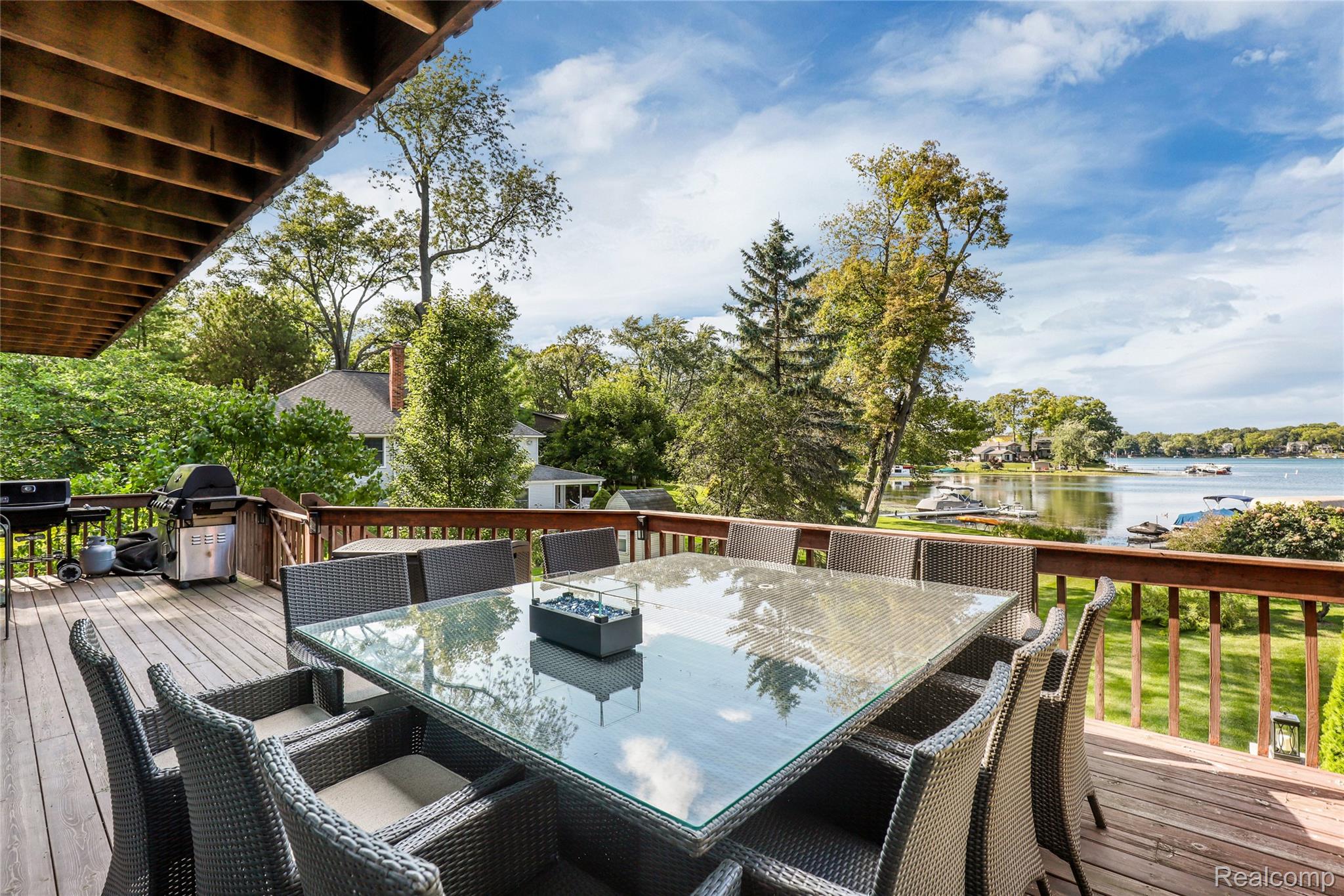 3880 Covert Road