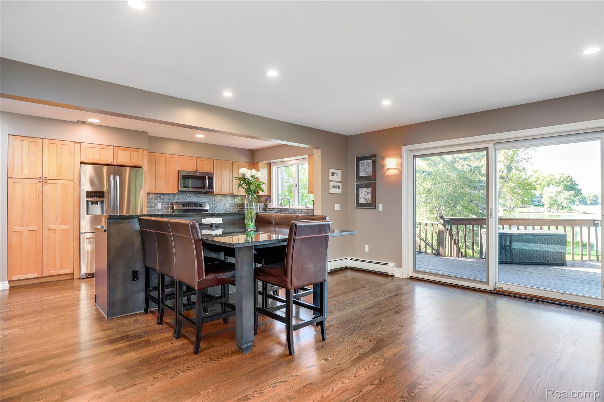 3880 Covert Road