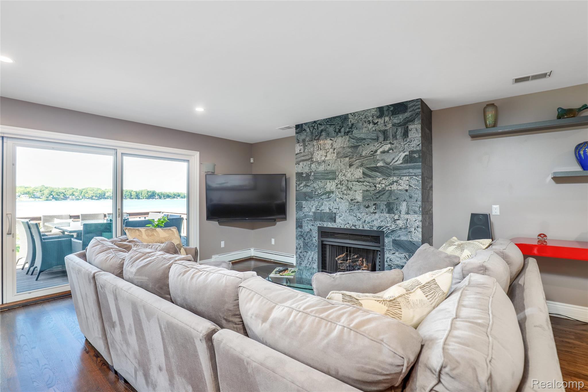 3880 Covert Road