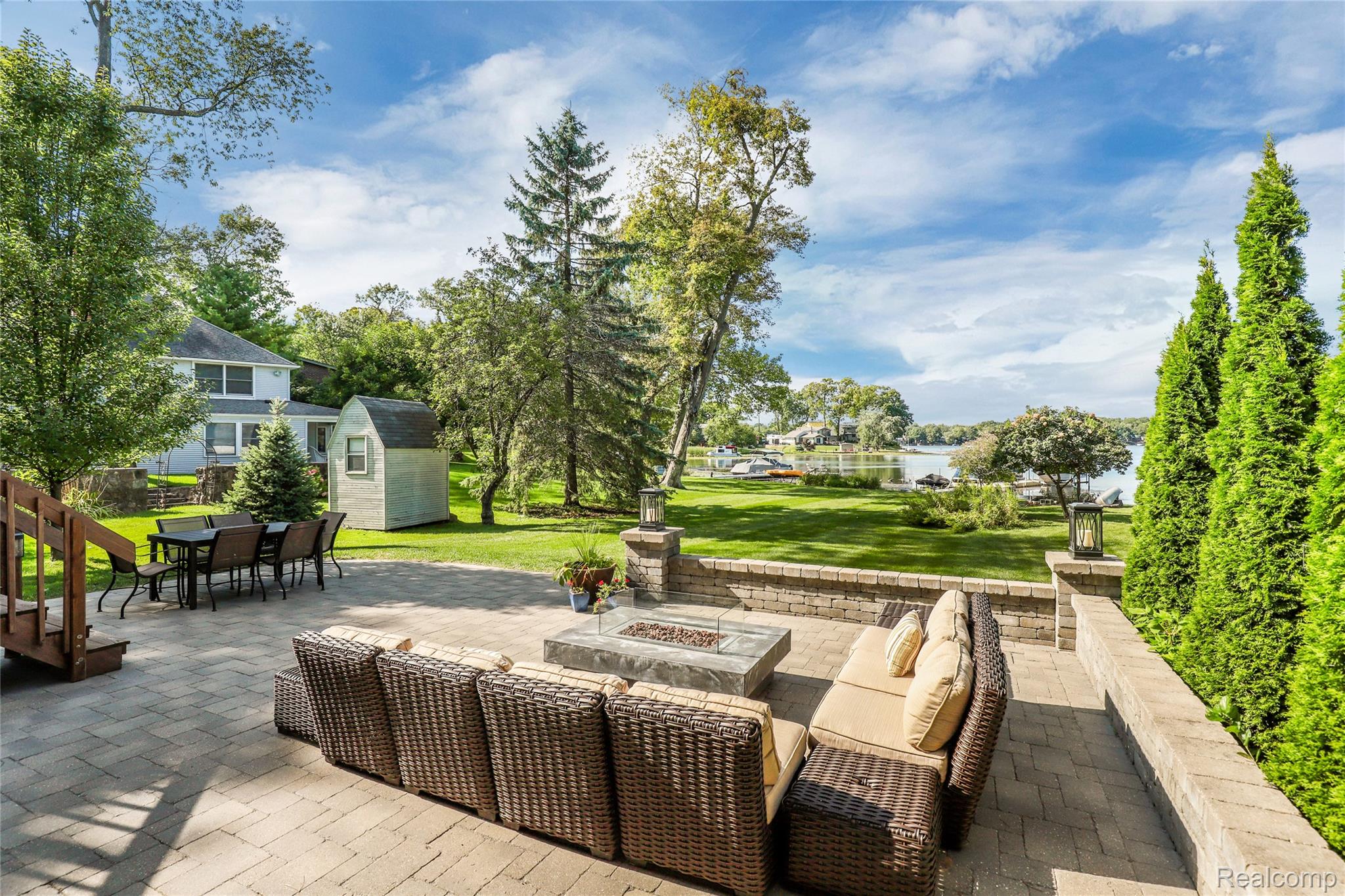 3880 Covert Road