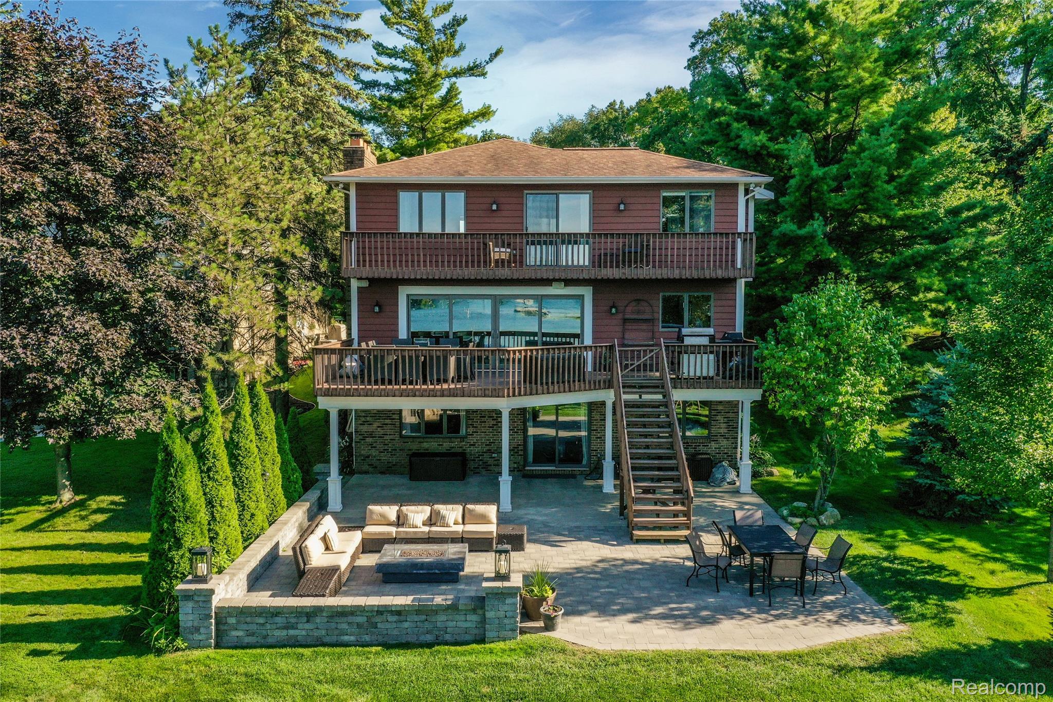3880 Covert Road