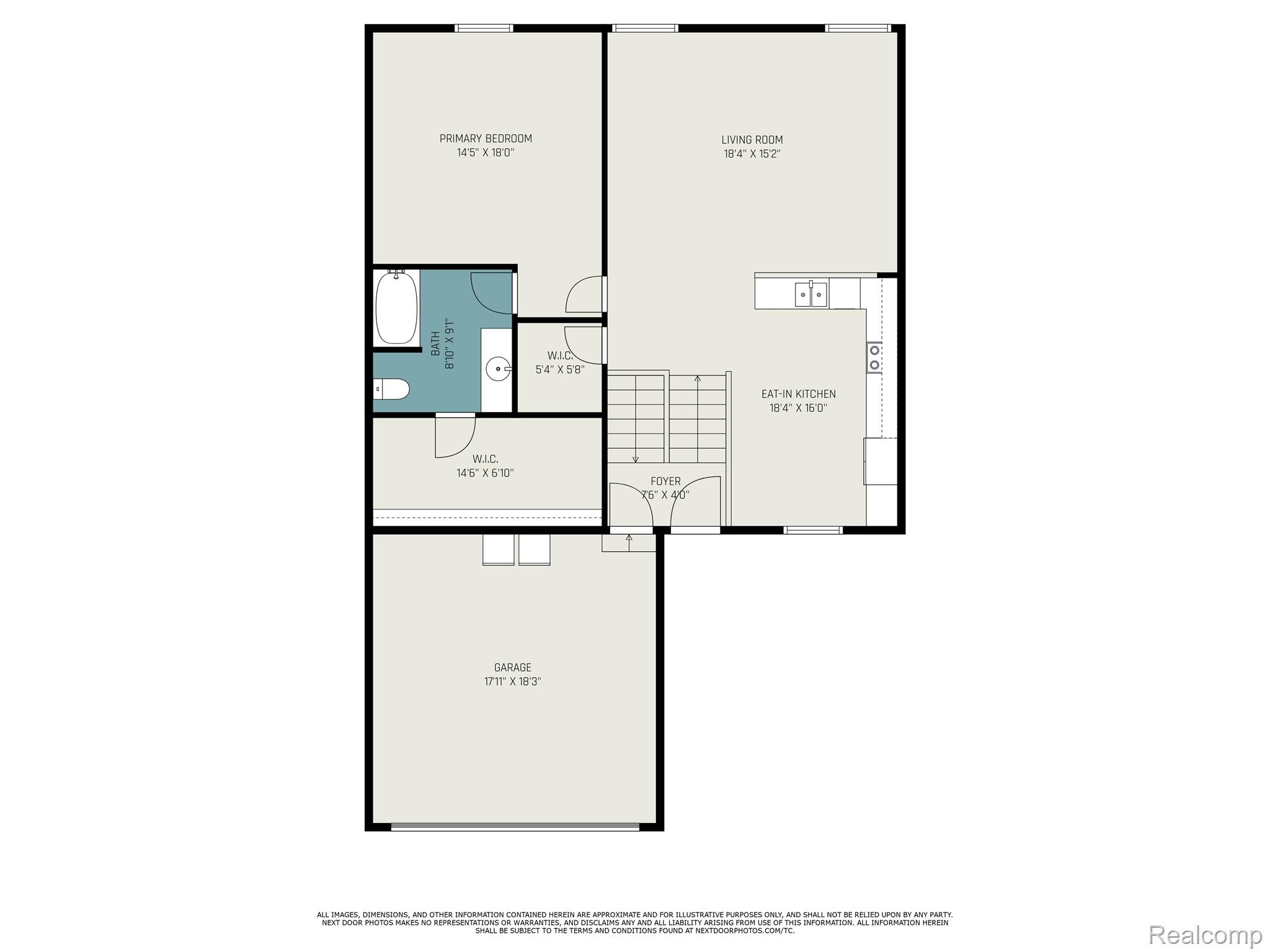 3209 Hill Hollow Lane