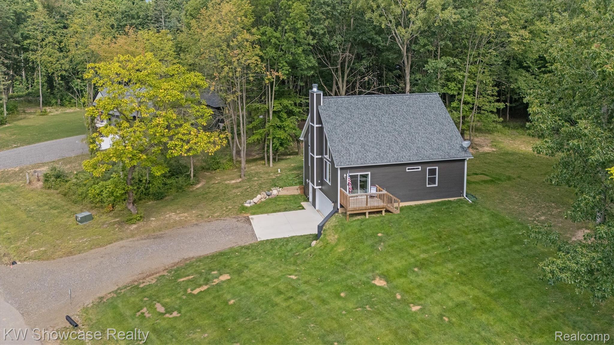 9760 Copper Ridge Drive